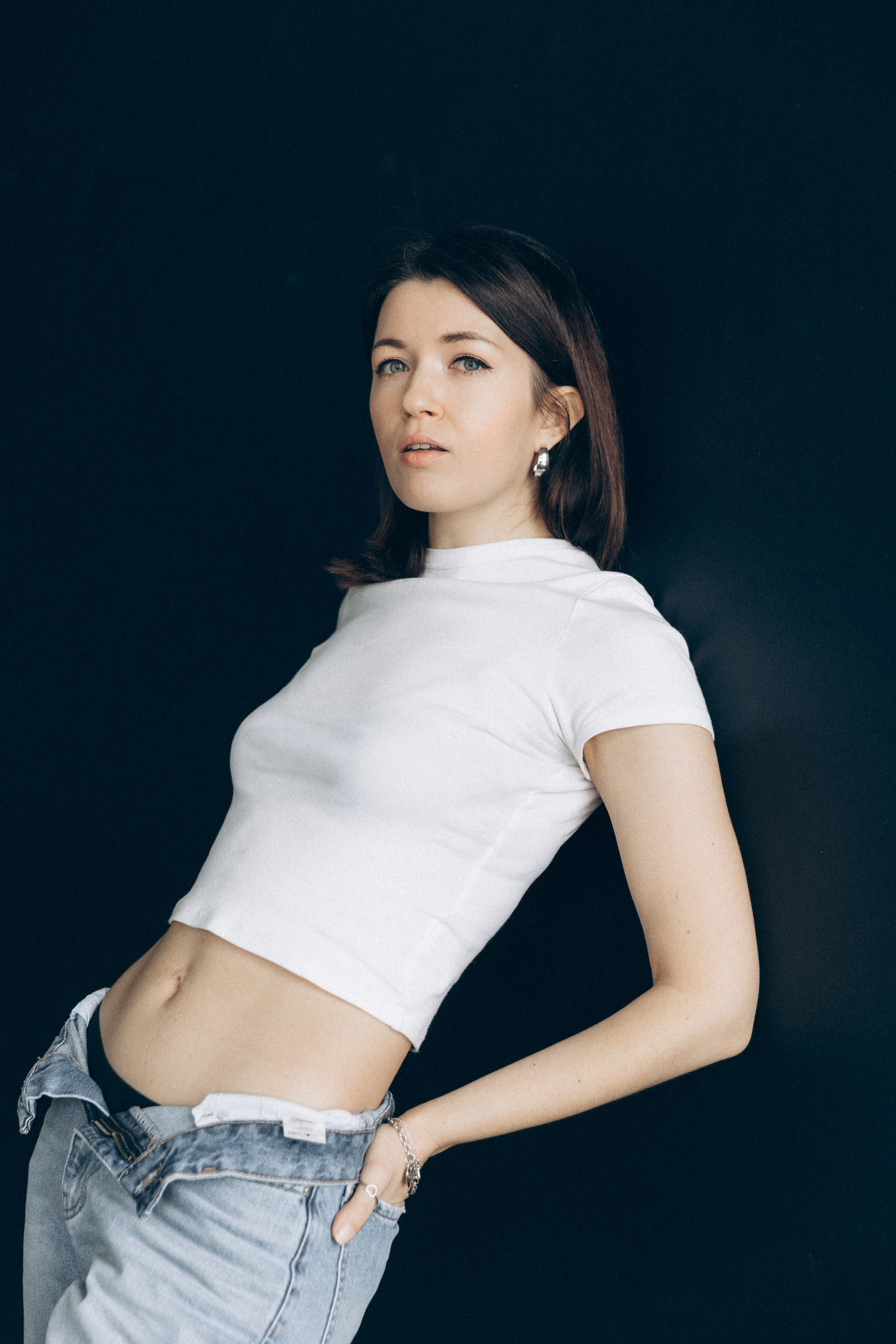 Настя. Семейный и детский фотограф в Москве Юлия Выганова Julia Joy