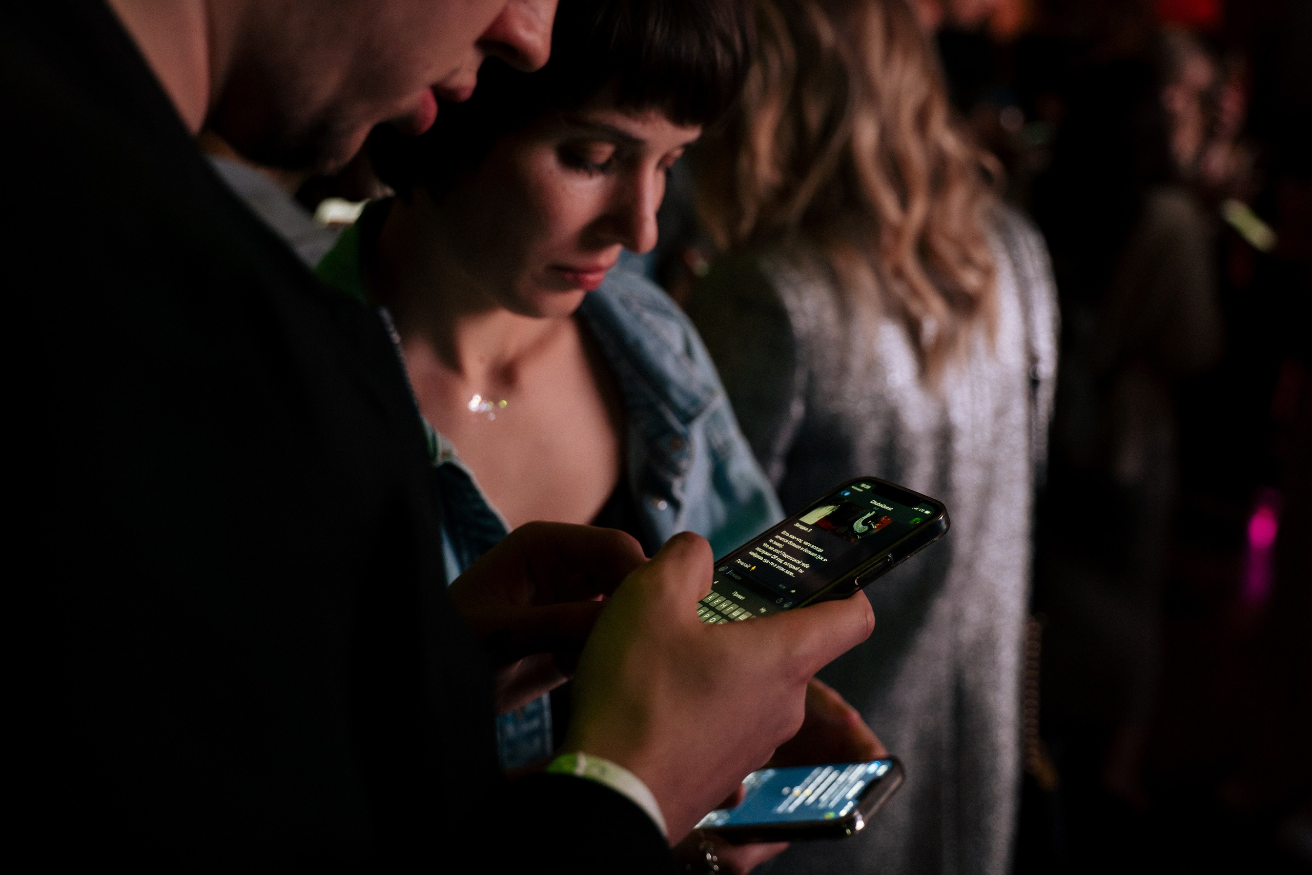 Gleb Kornilov's party. Анастасия Максимова, фотограф, москва