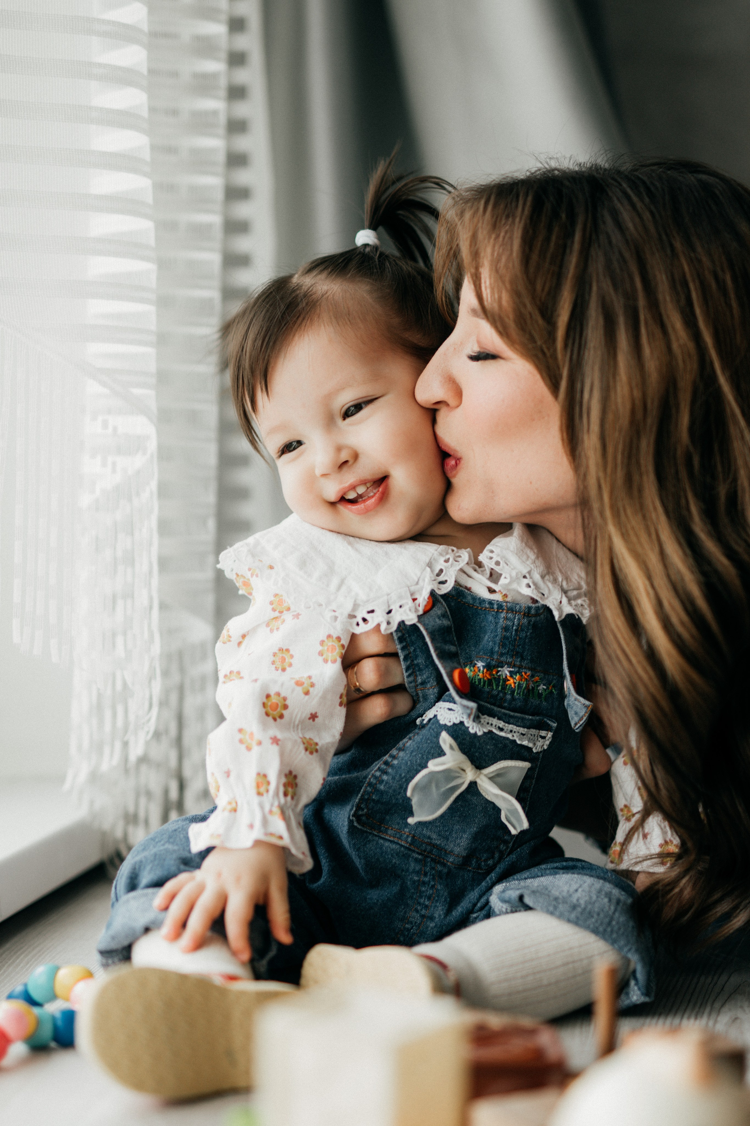 День Рождения Эмилии. Фотограф Улан-Удэ