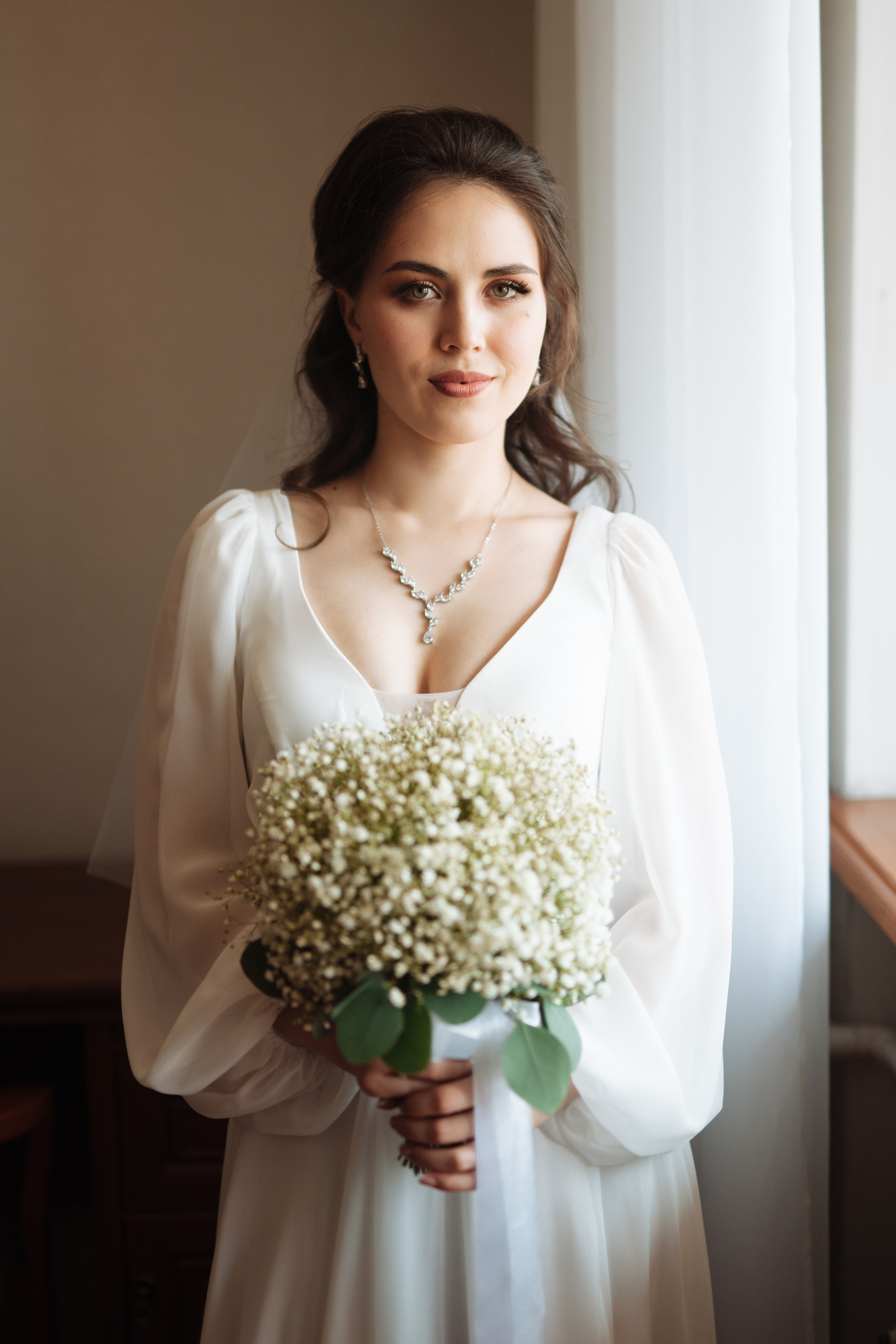 Свадьба Максима и Александры. Фотограф Улан-Удэ