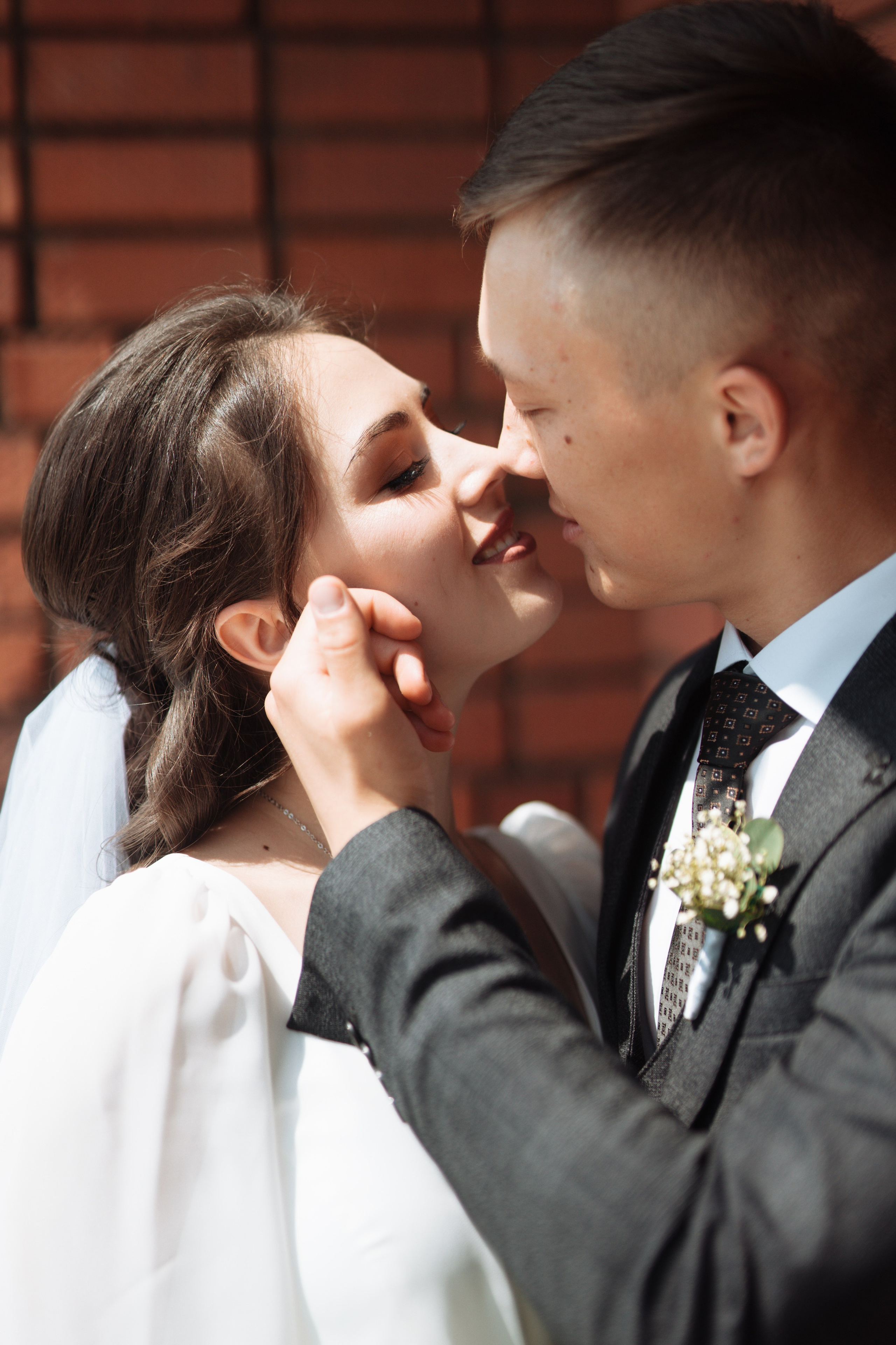 Свадьба Максима и Александры. Фотограф Улан-Удэ