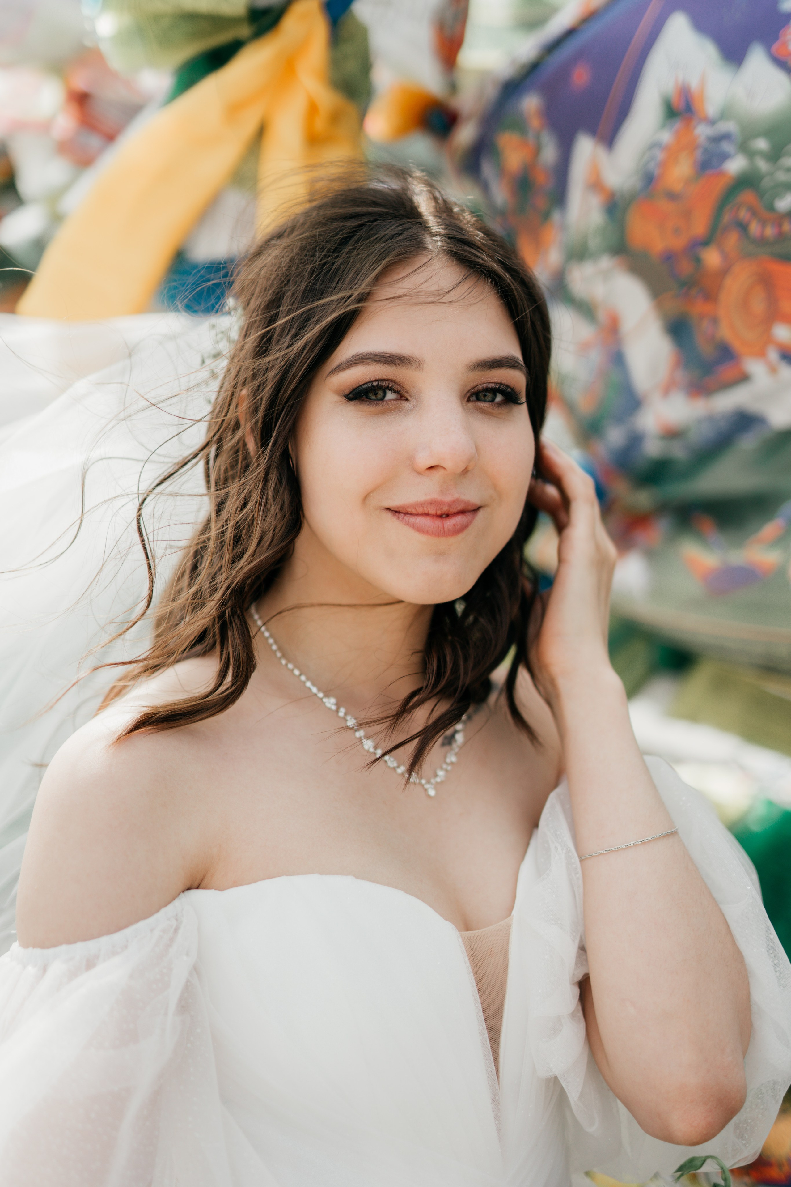 Свадьба Андрея и Валерии. Фотограф Улан-Удэ