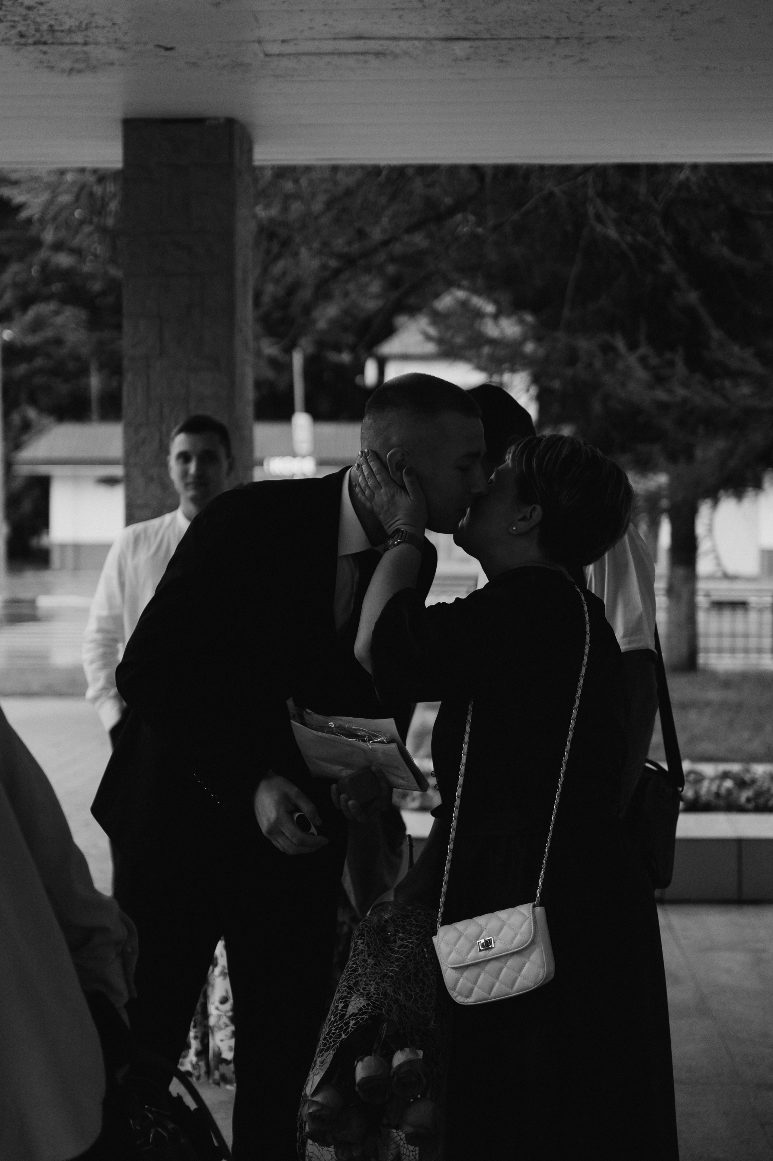 Настя и Дима. Портретный фотограф Арсения Теплова