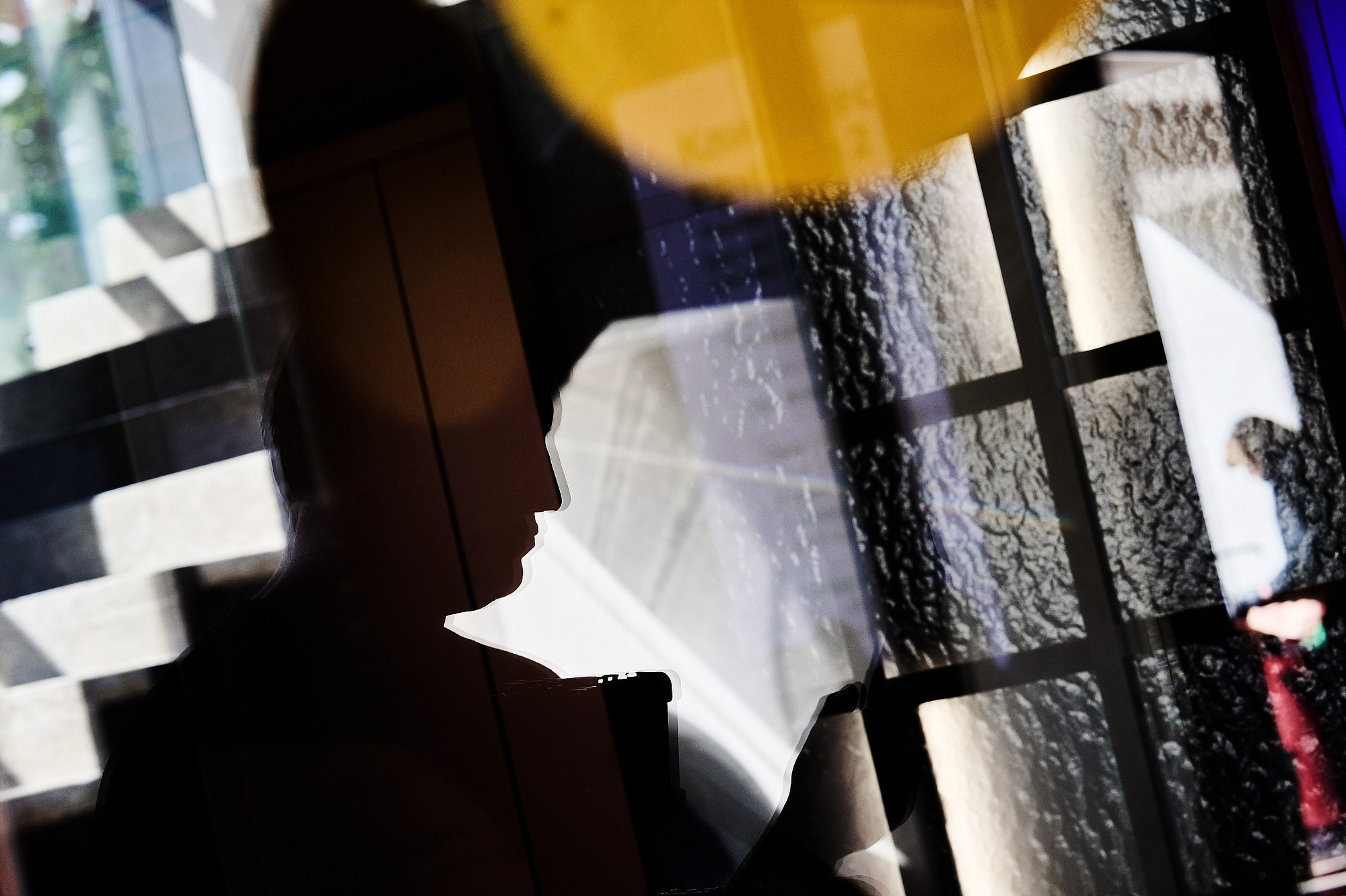 Уличная и жанровая фотография | Виктор Молодцов. Промышленная и репортажная фотография