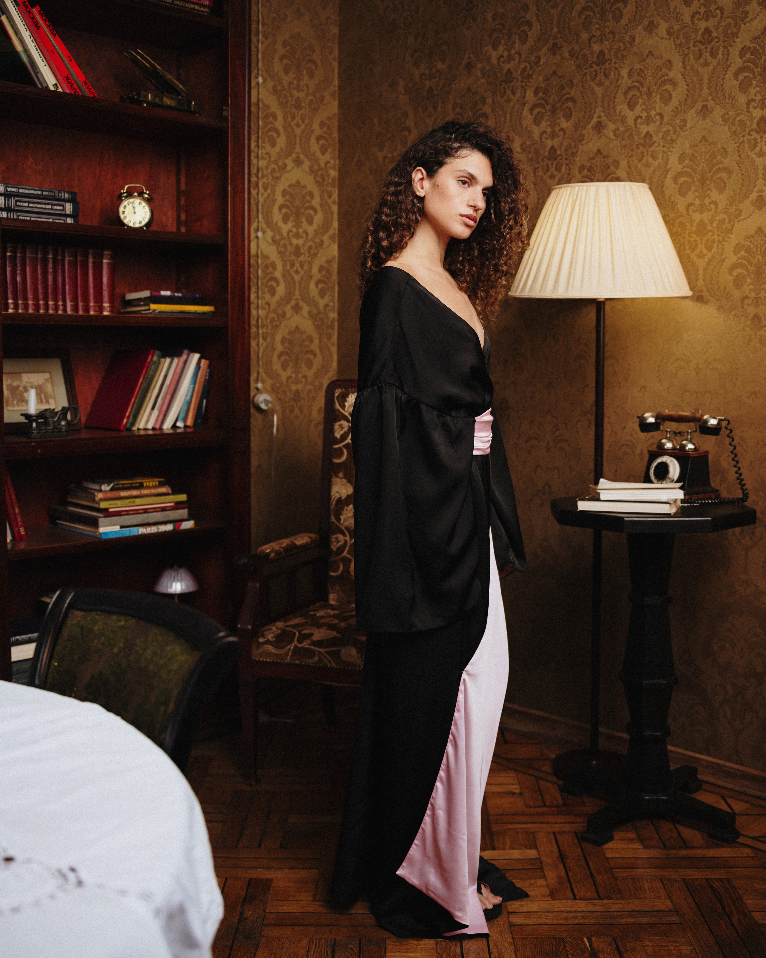 Каталог. Фотограф в Москве Даниил Титоров