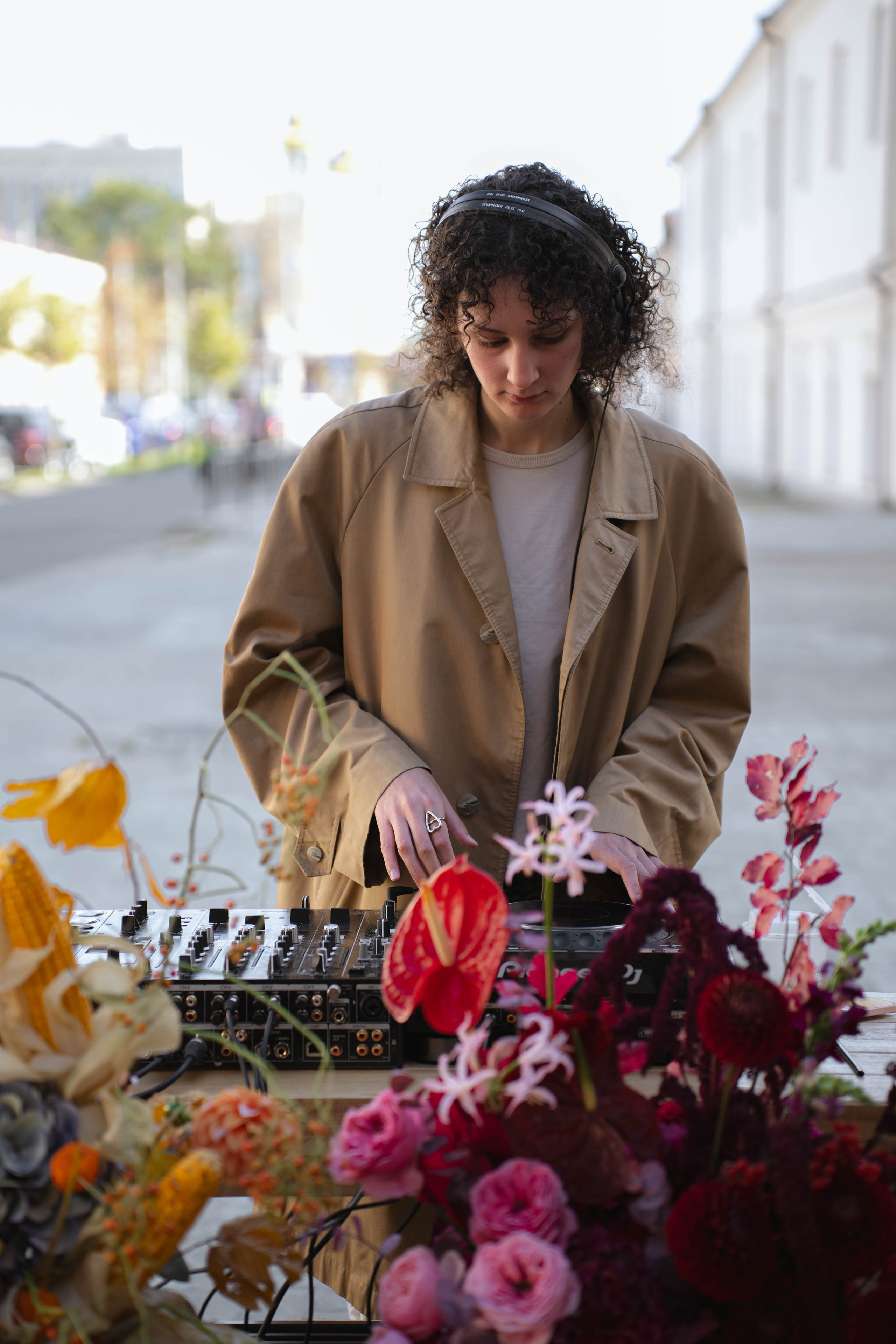 MIN SIN x Surf Coffee. Репортажный фотограф в Казани Виктория Трунова