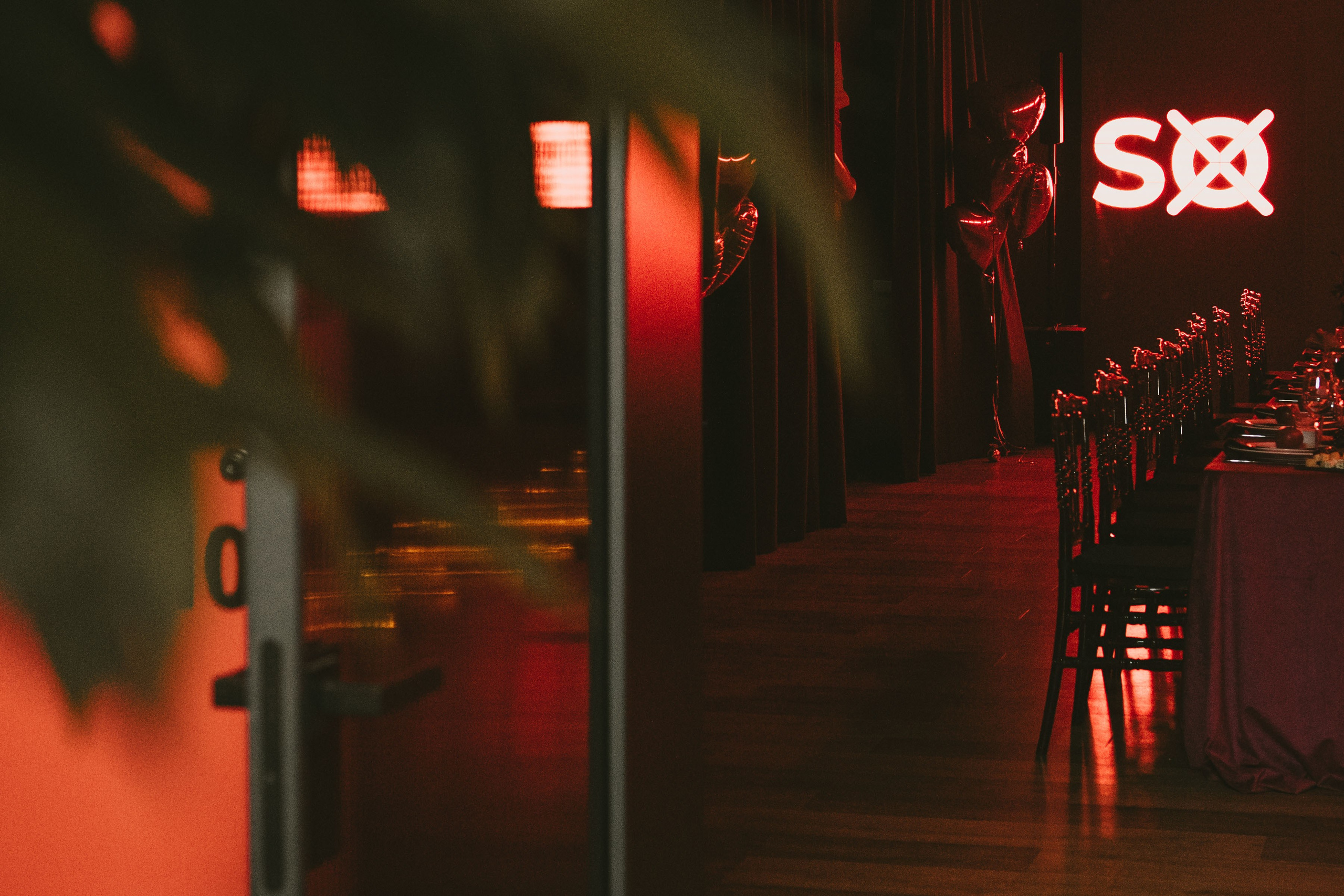 SO STRIP // Открытие студии. Репортажный фотограф в Казани Виктория Трунова