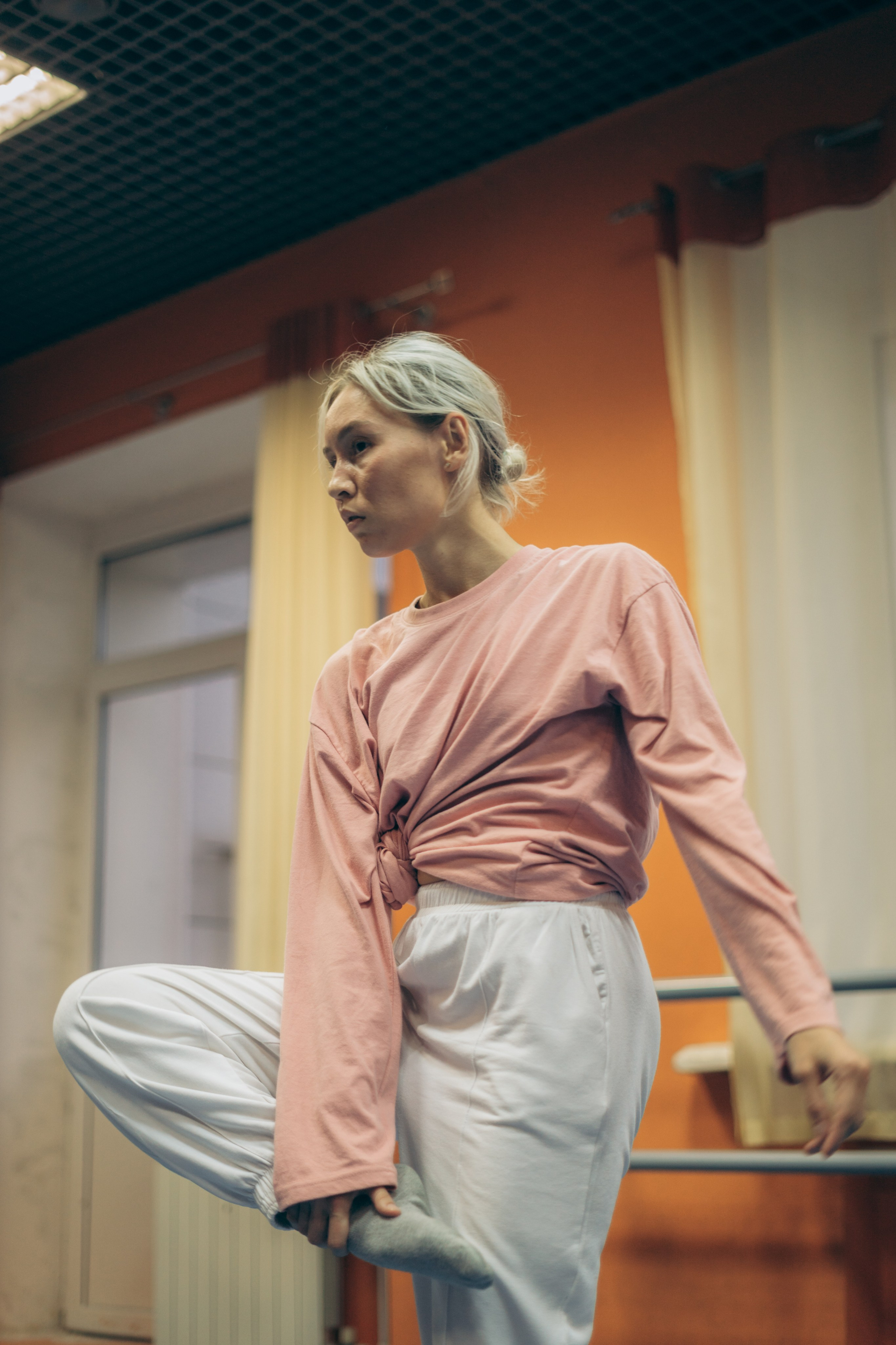 НЕТАНЦЫ x RE’ACTOR. Репортажный фотограф в Казани Виктория Трунова