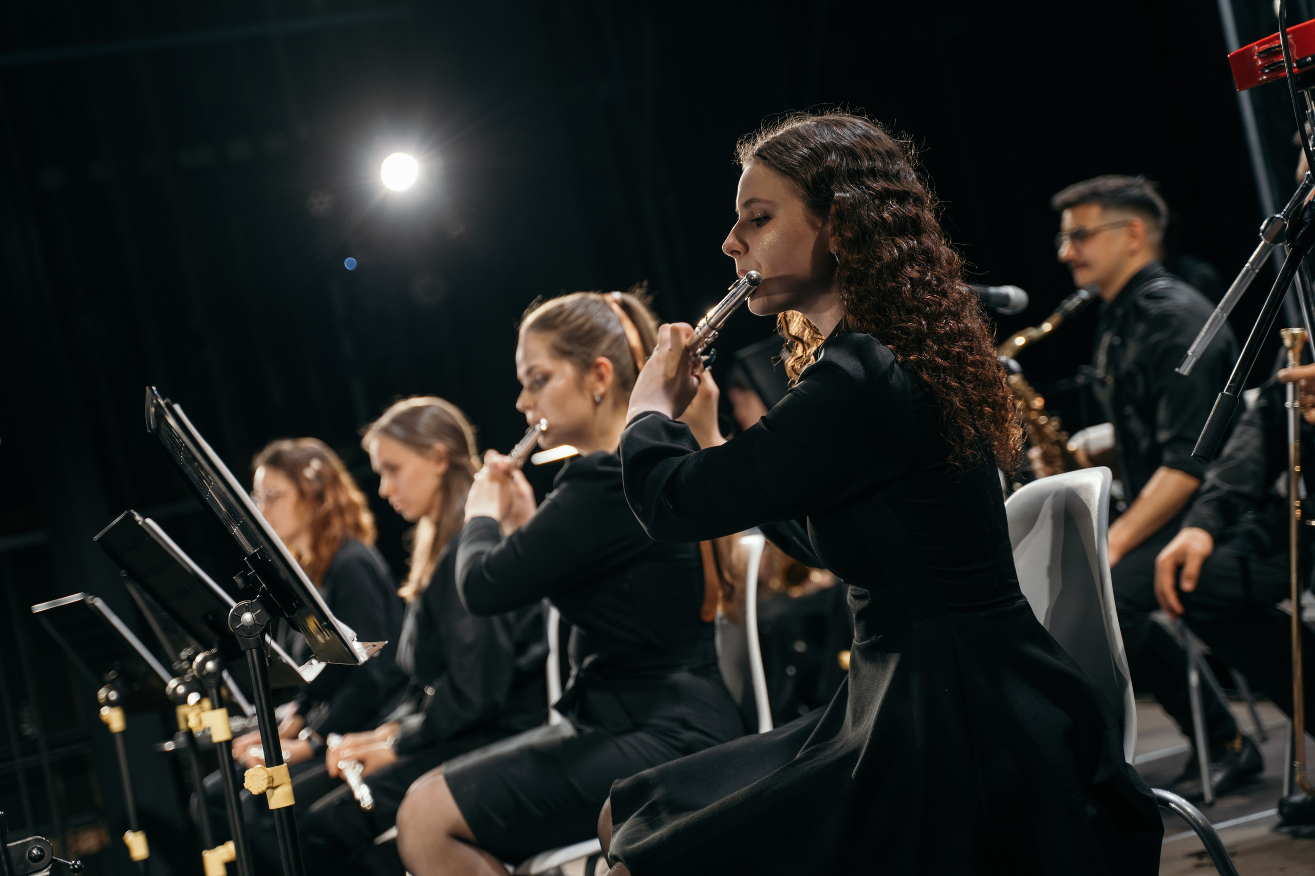 Аврора // 2024. Репортажный фотограф в Казани Виктория Трунова