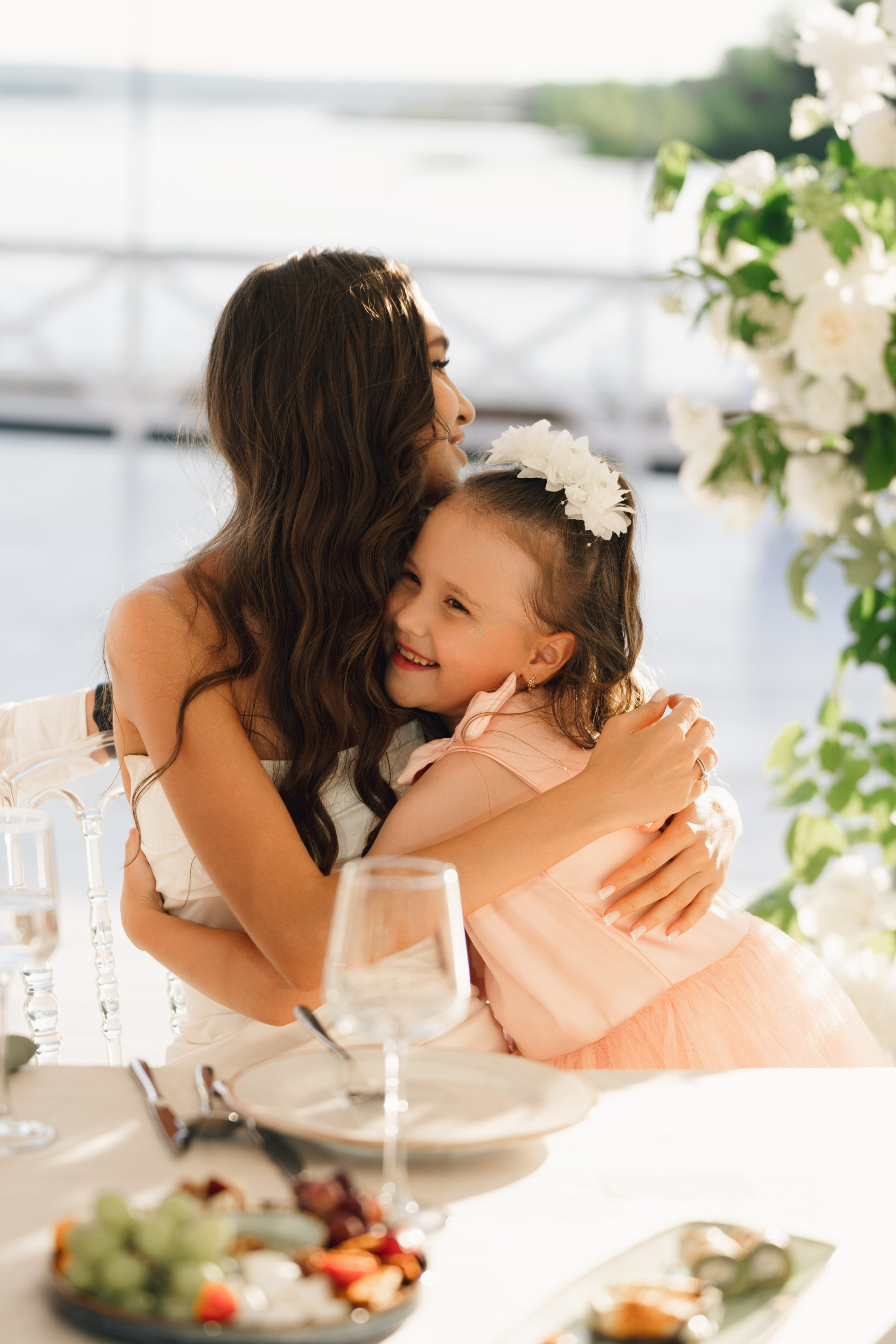 Злата & Ильдар. Репортажный фотограф в Казани Виктория Трунова