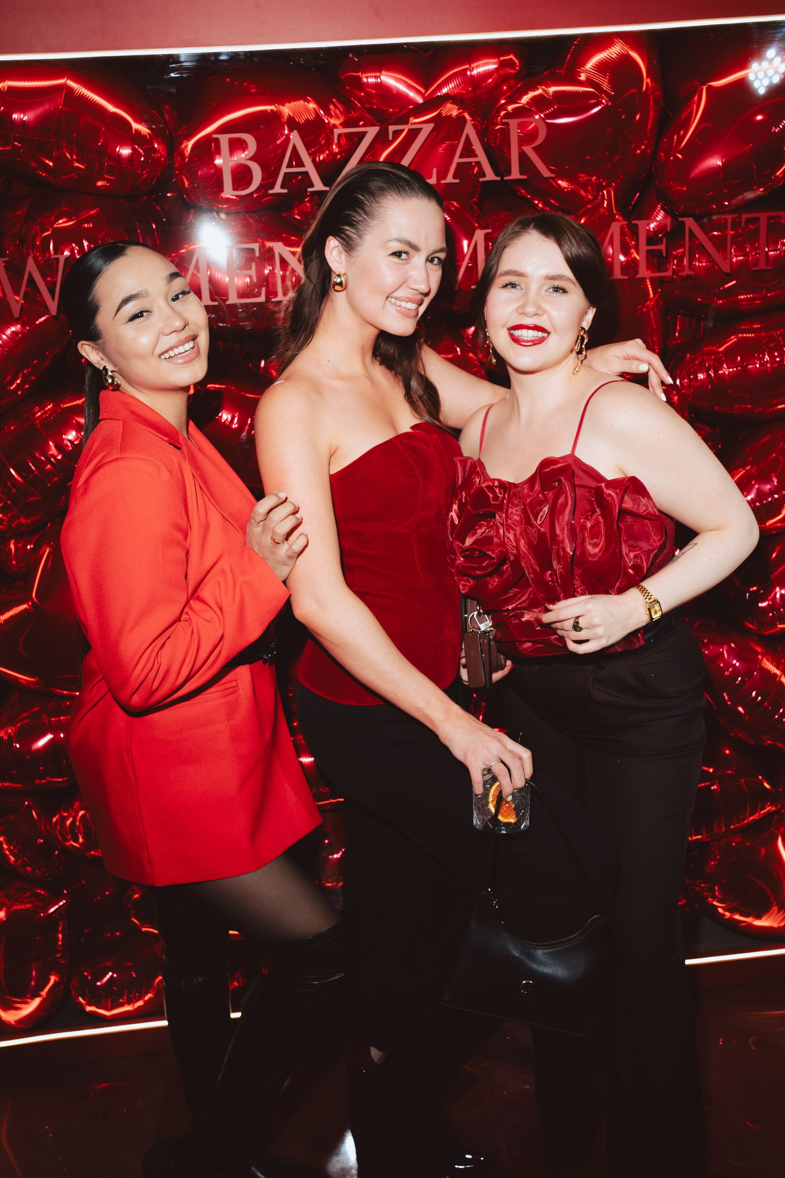 SO STRIP // Woman's moment. Репортажный фотограф в Казани Виктория Трунова