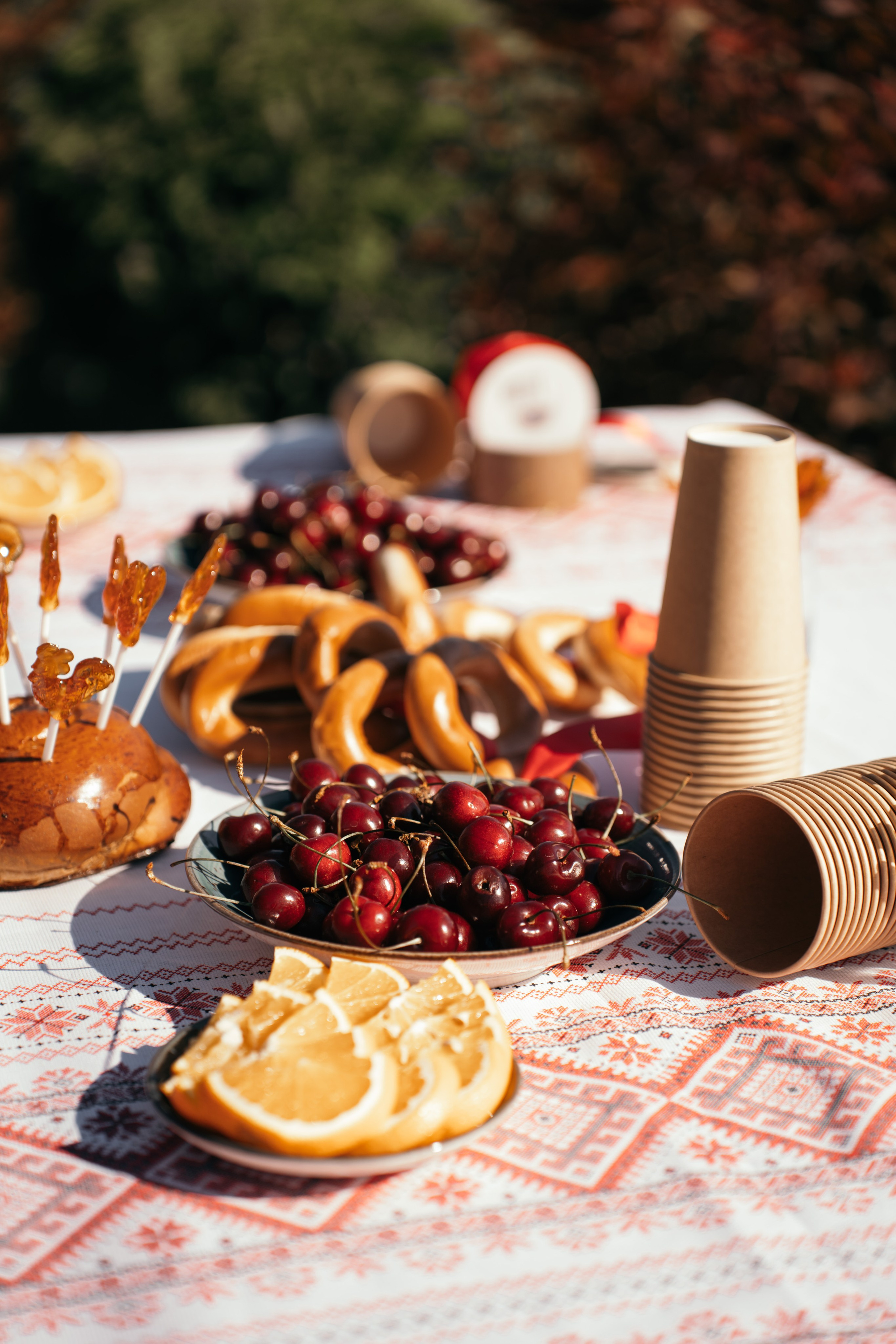 День Рождения Ленара. Репортажный фотограф в Казани Виктория Трунова