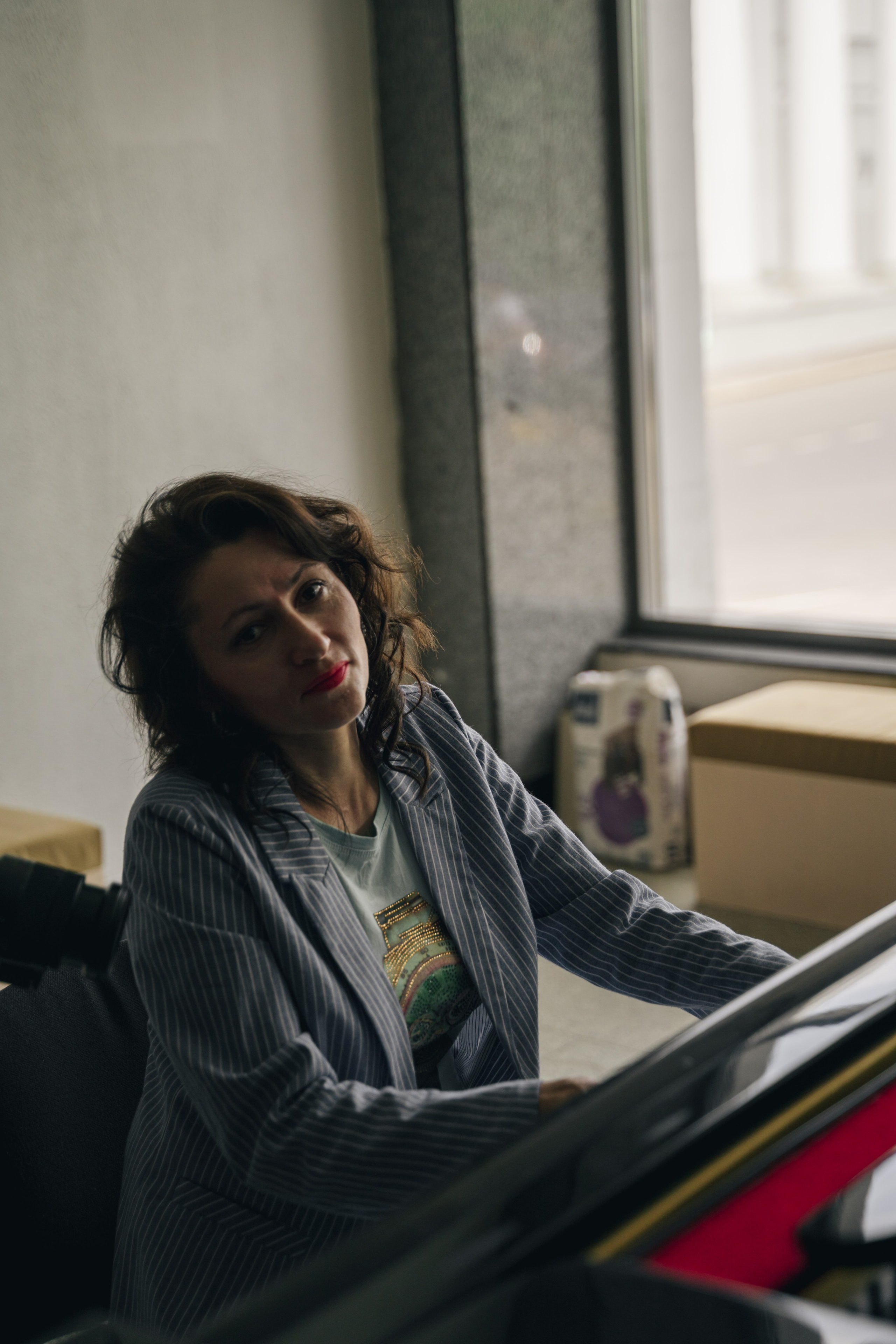 Рутс // 2023. Репортажный фотограф в Казани Виктория Трунова