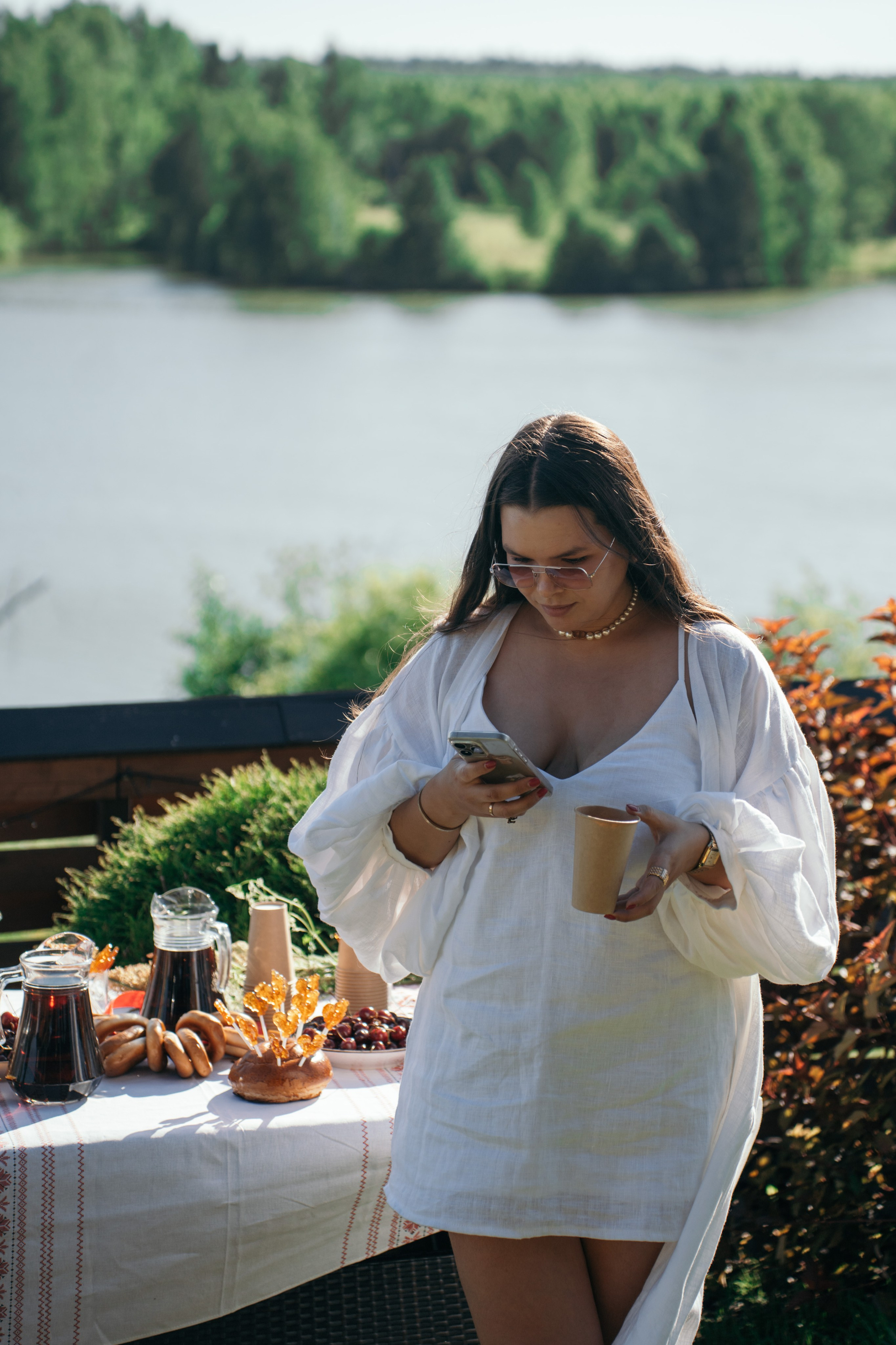 День Рождения Ленара. Репортажный фотограф в Казани Виктория Трунова