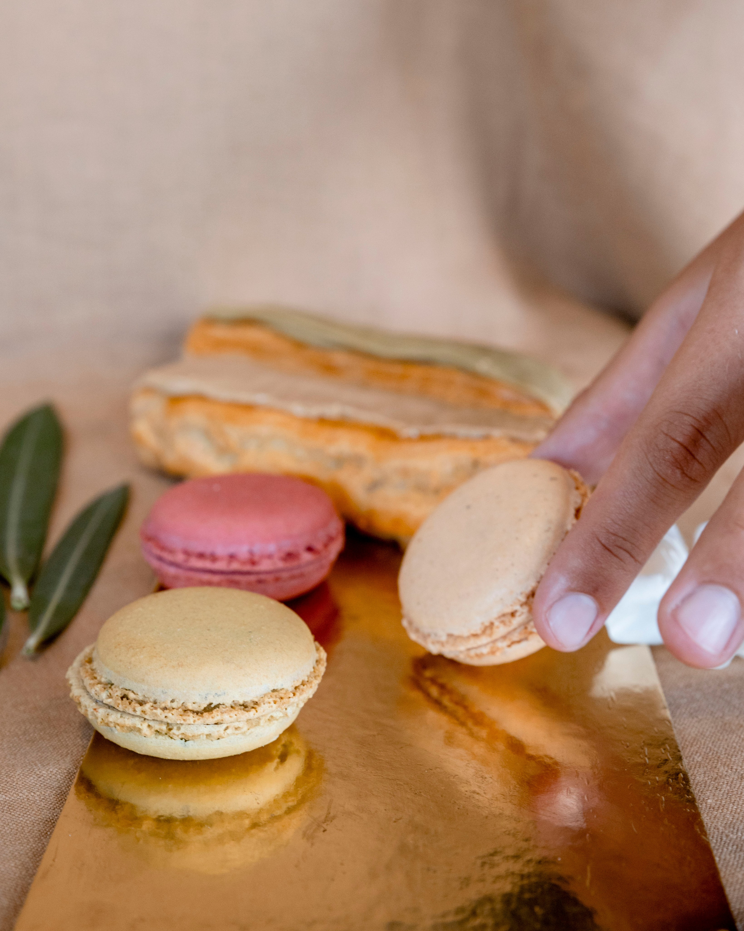 Ресторан.Контент.Меню. Фотограф в Санкт-Петербурге Ефремова Наталья