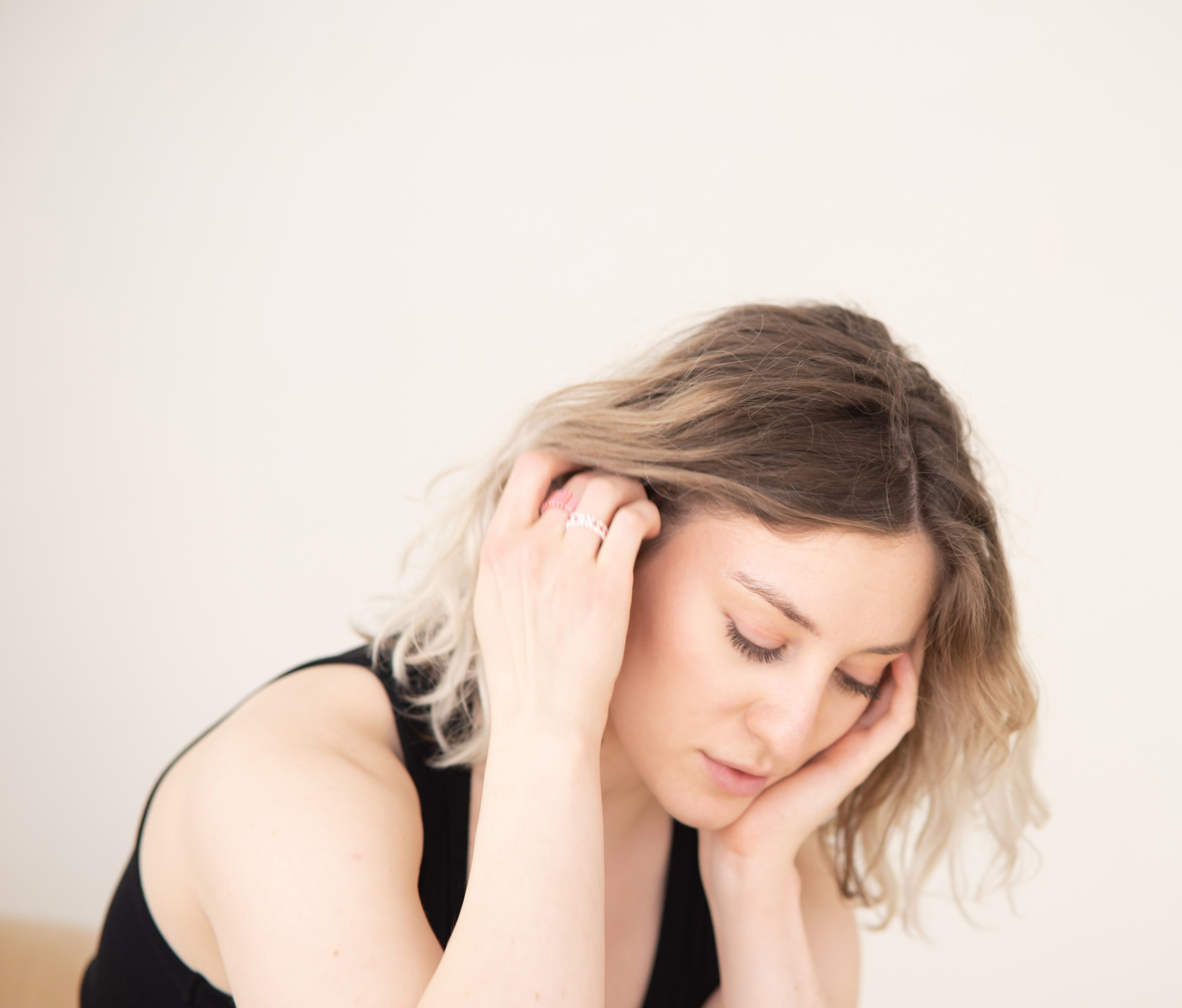 Casual. Фотограф Софья Горбунова