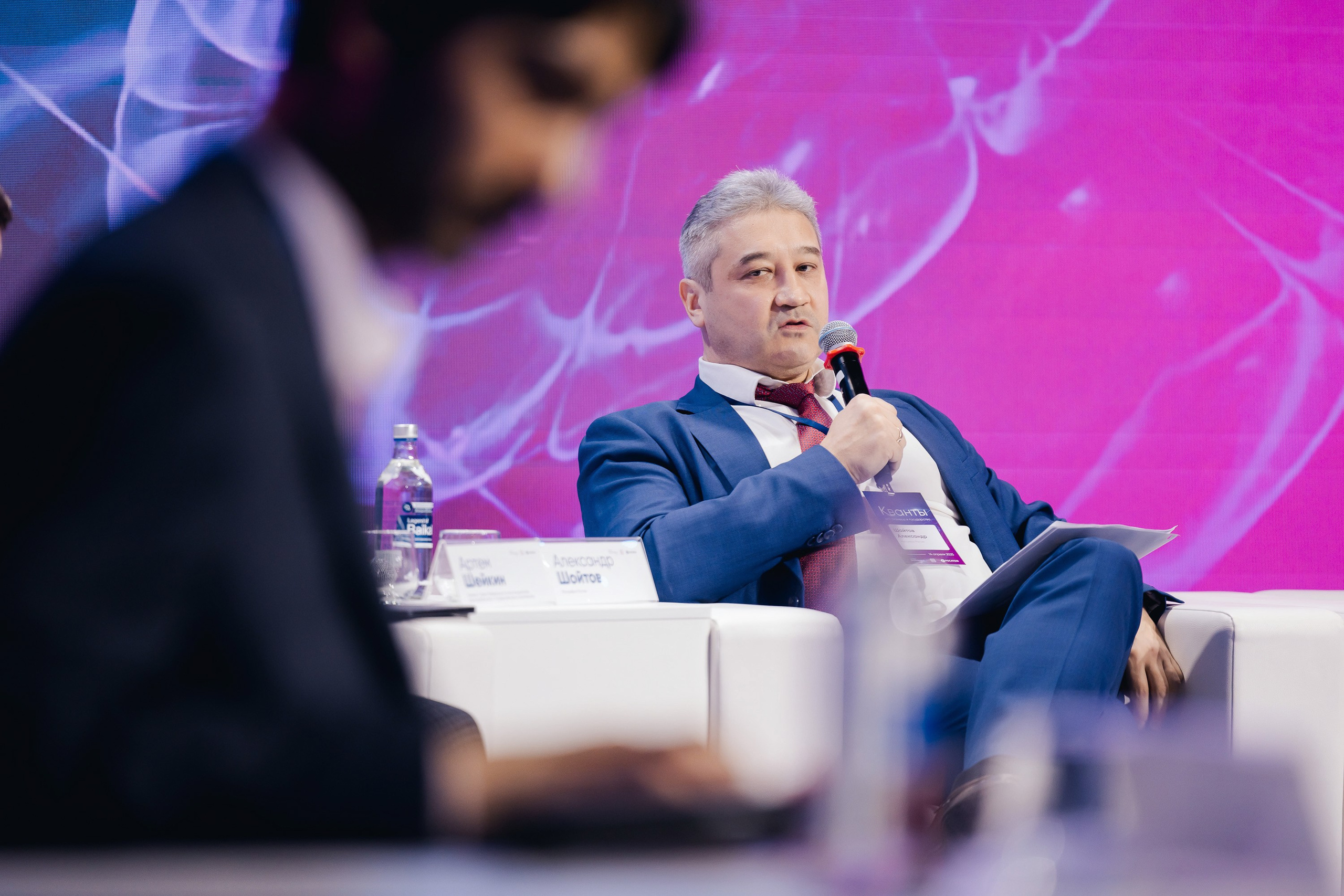 АТОМ ЦЭ. Parezhevphoto.ru