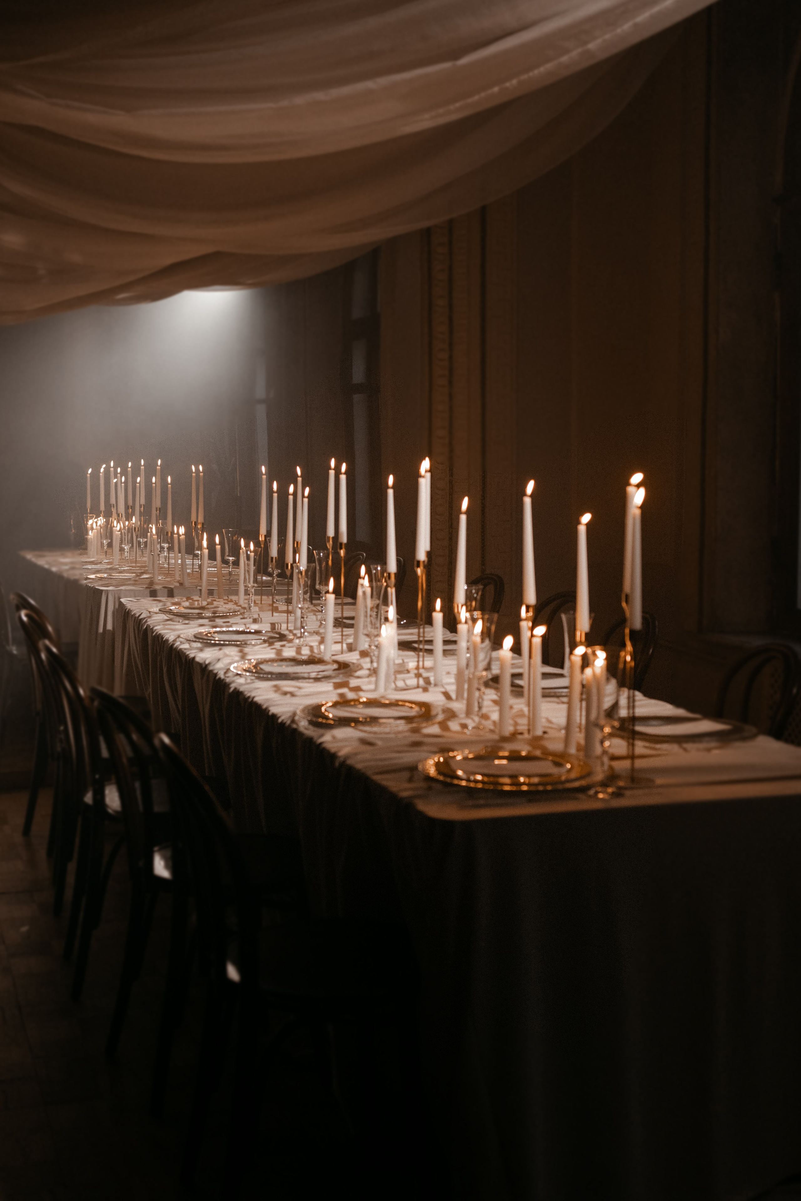 Midnight. Свадебный и женский фотограф Москва Видное