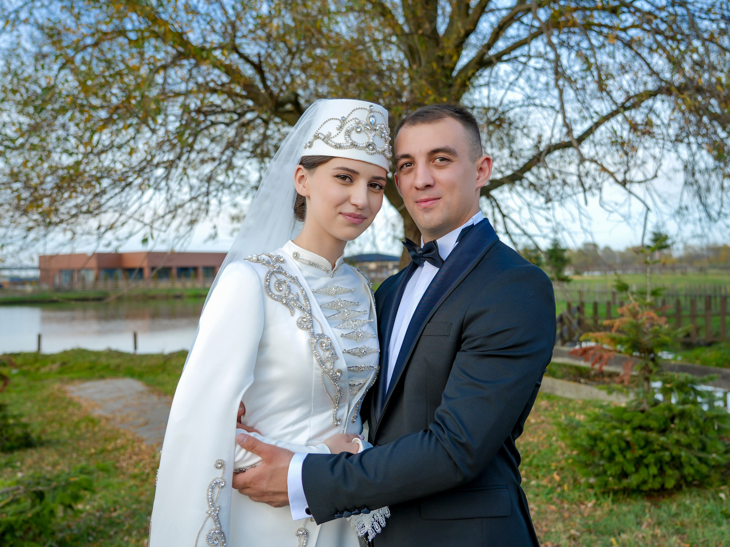 Свадебный фотограф Владикавказ