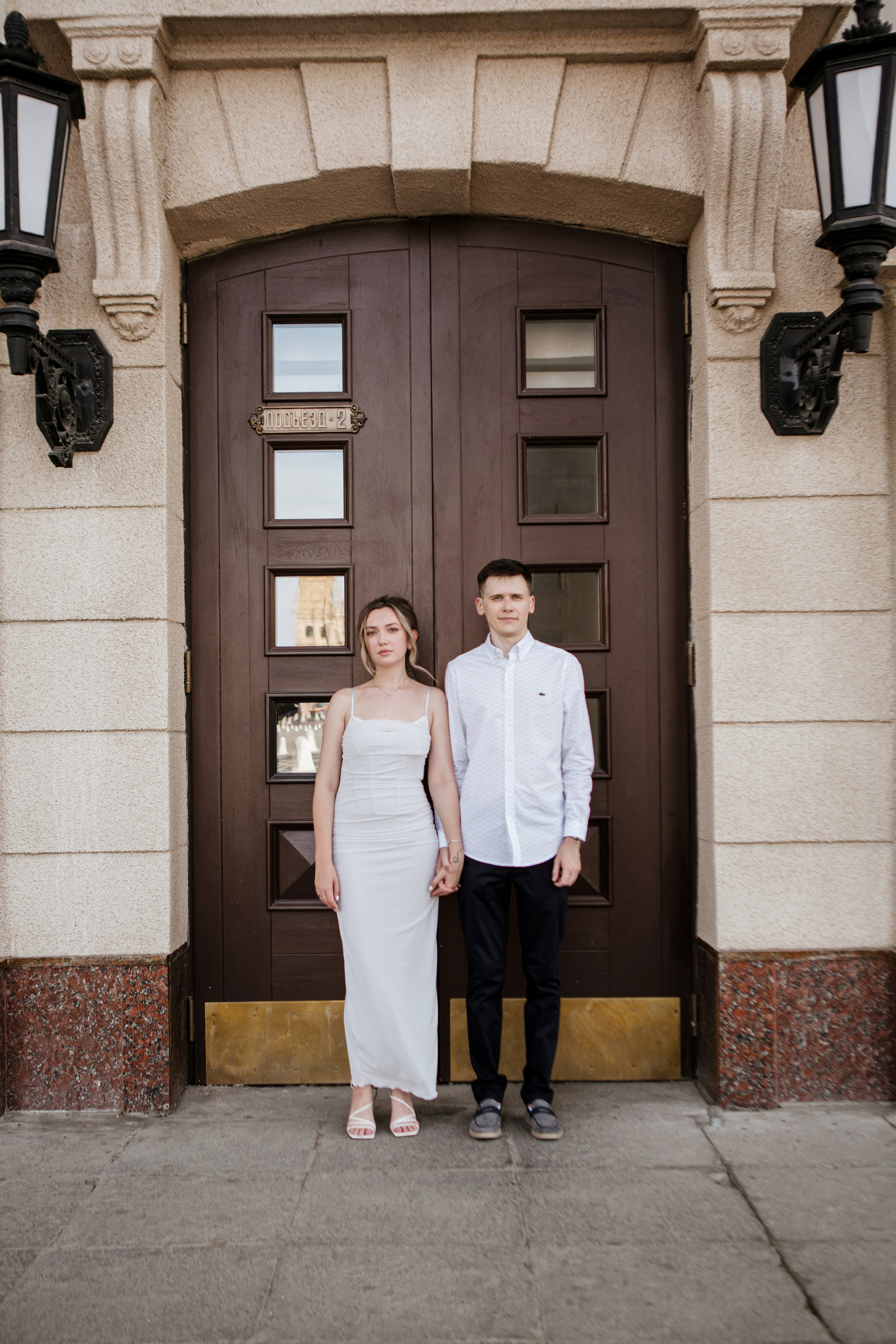 Стас и Оля. Фотограф в Волгограде и Москве | Анастасия Лаврова