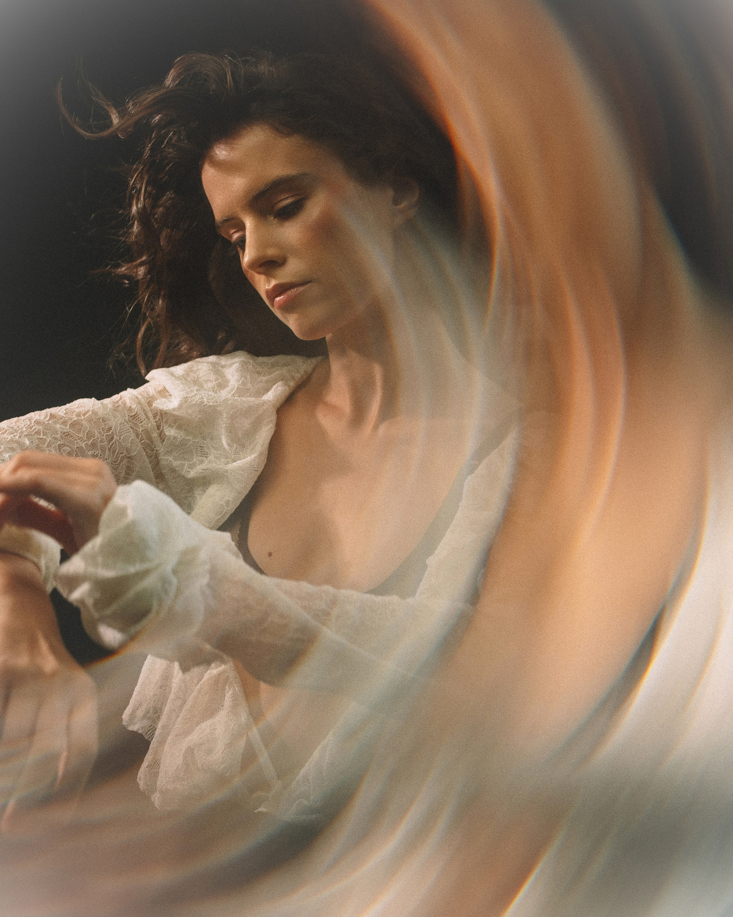 Lizaveta. Портретный фотограф