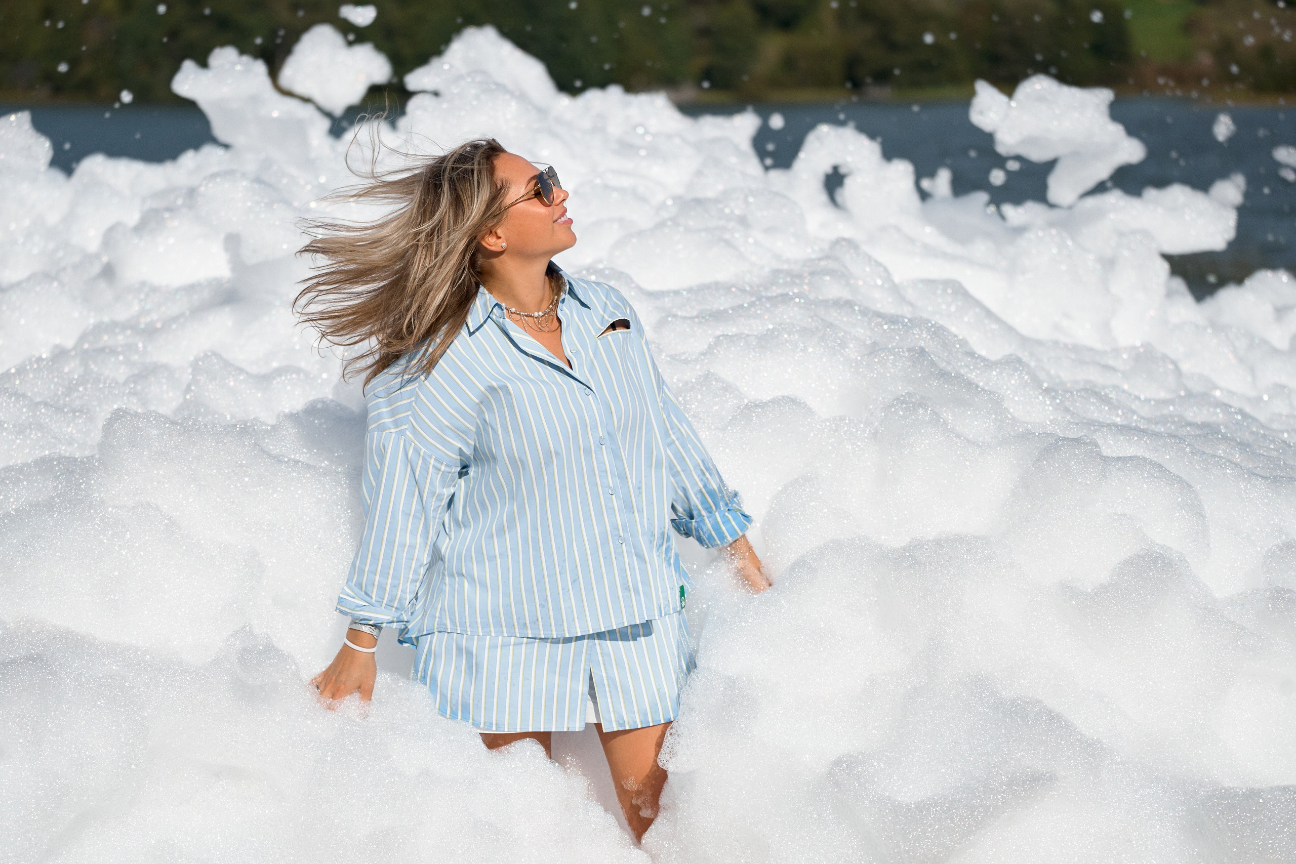 OPEN AIR «Управляющая компания по обращению с отходами в Лен. области»