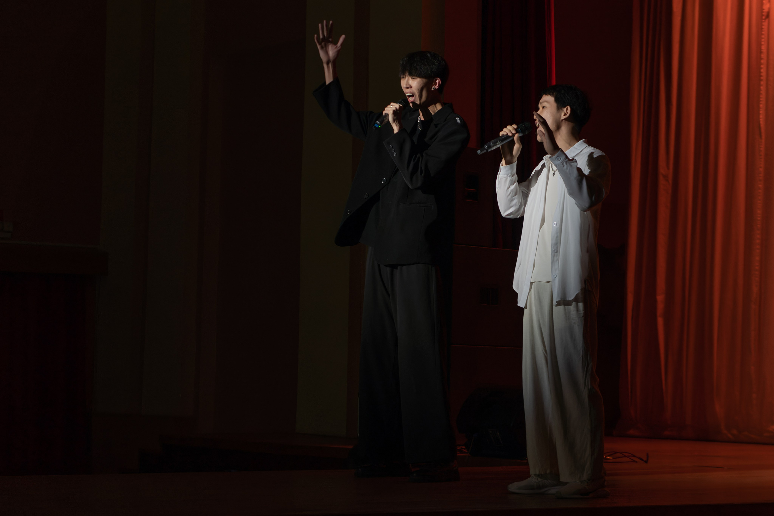 Студенческая Весна ВятГУ. Фотограф София Александрова