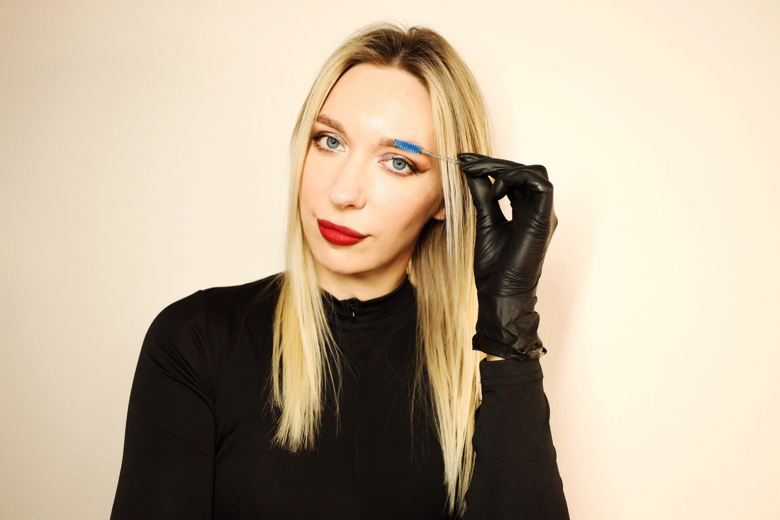 Контент съёмка Светланы