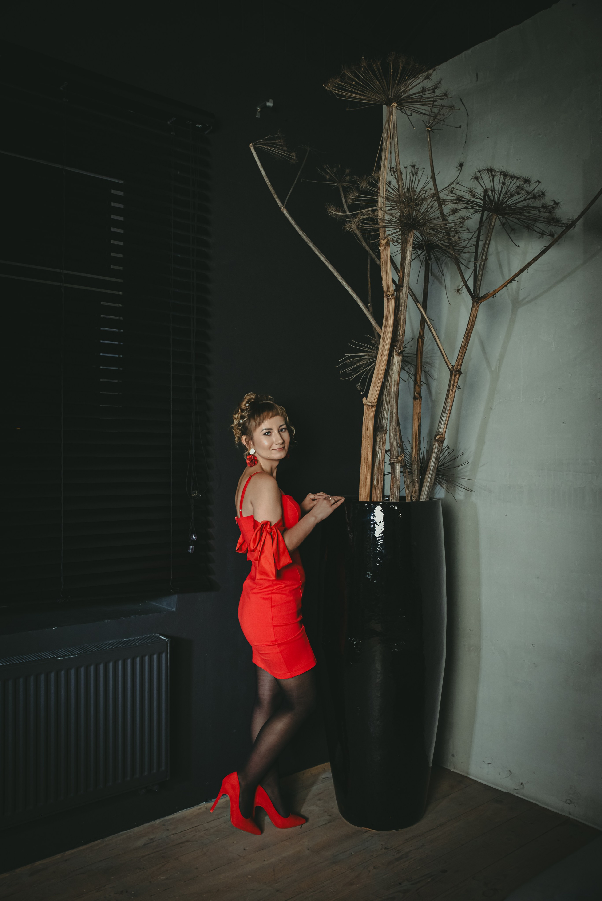 Марина. Фотограф Крещение Венчание Москва