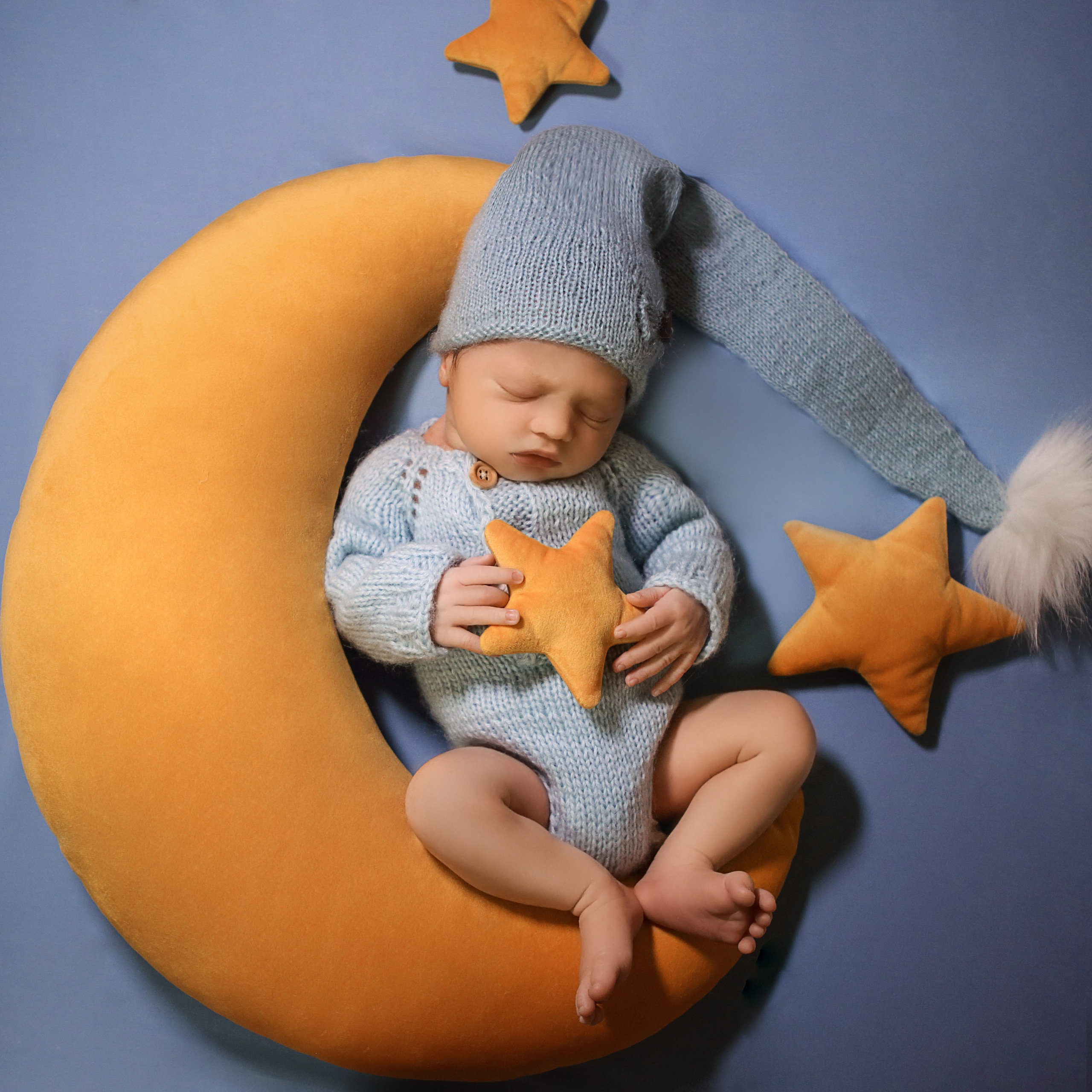 Фотосессия новорожденного, ньюборн фотосессия Ростов-на-Дону