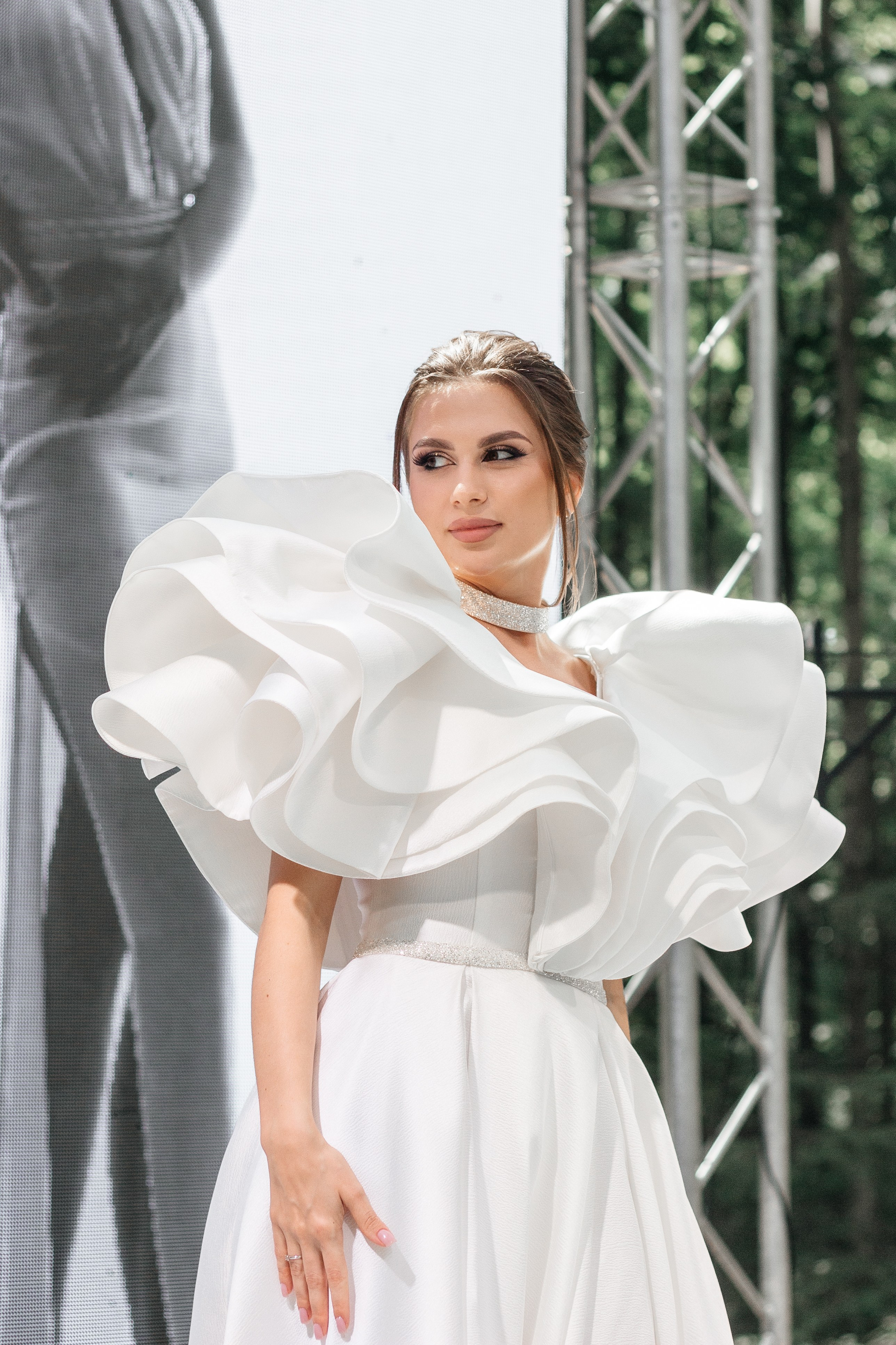 Марат и Александра