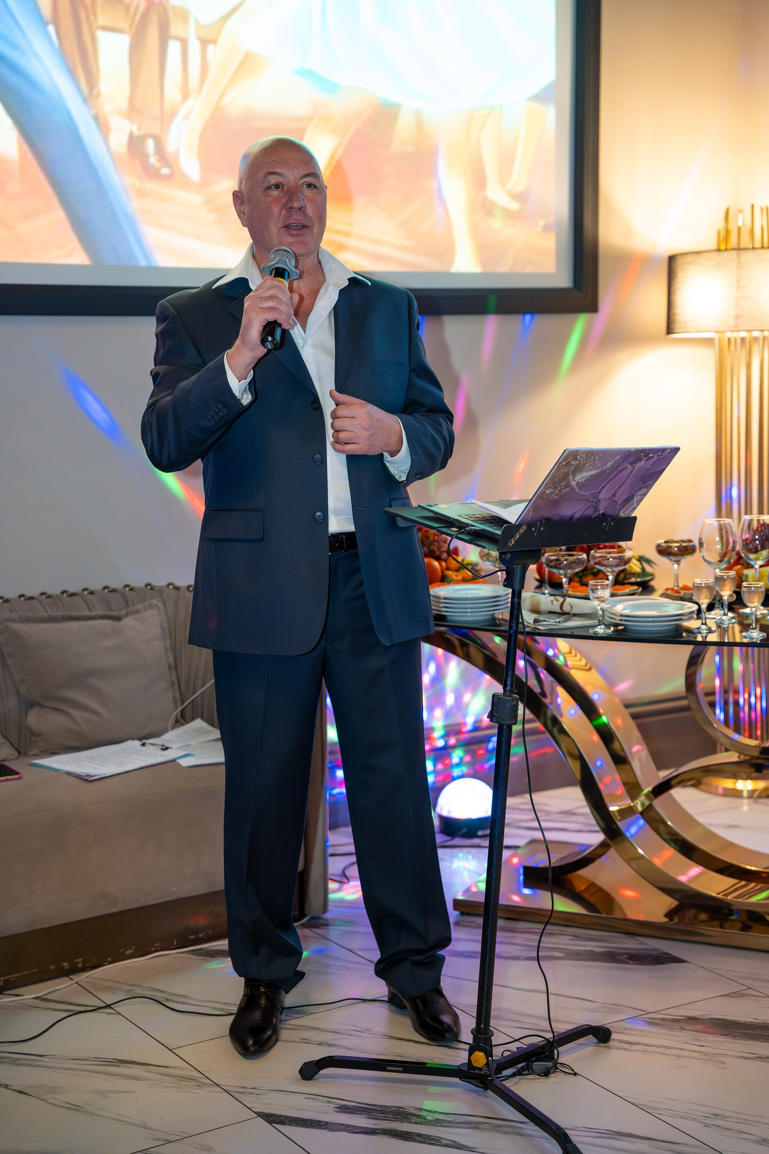 Фотосъёмка на юбилей и день рождение. «Студия DRONAVT`s» — видеосъёмка и фотография г. Москва