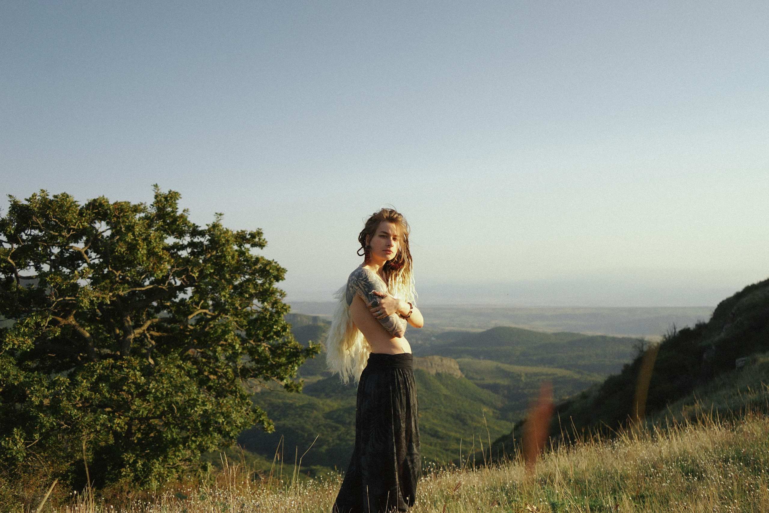 Фотограф Тбилиси. Фотограф в Грузии ОАЭ | Nekit Fox