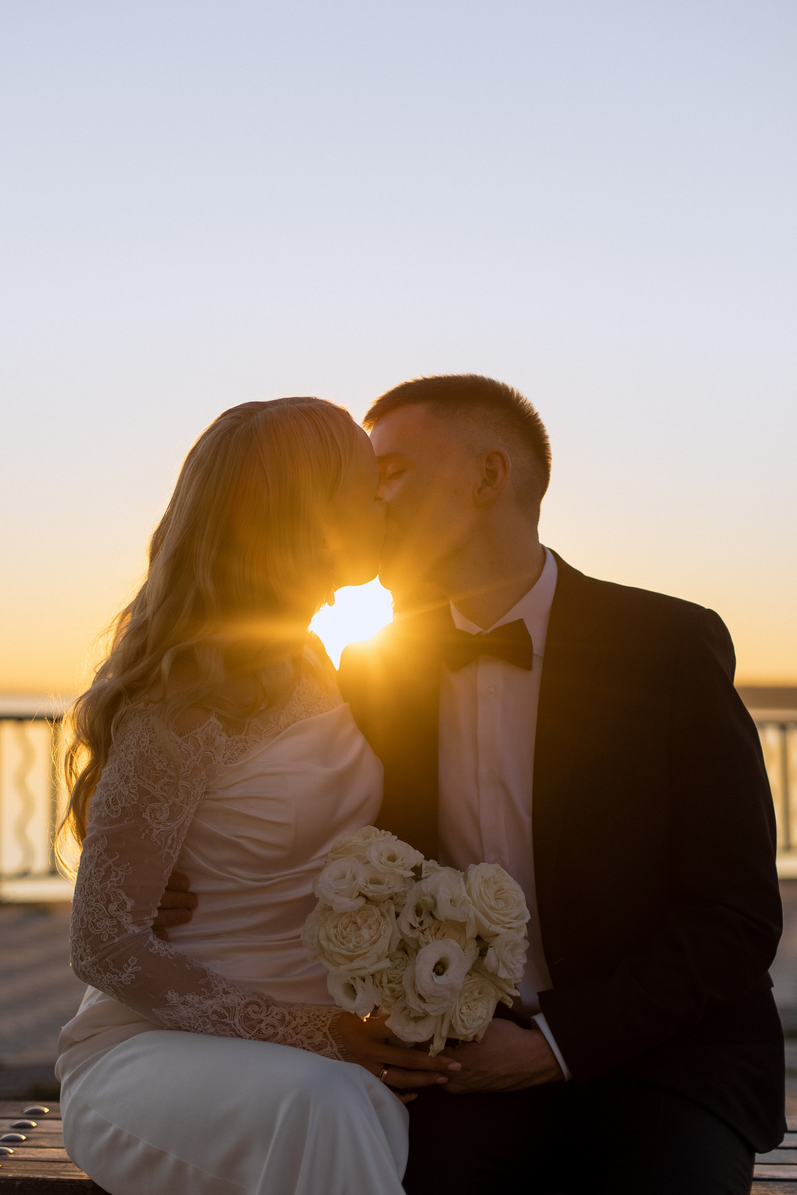 Дом, где живёт ЛЮБОВЬ. Свадебный фотограф в Ижевске Диля Ахмадишина