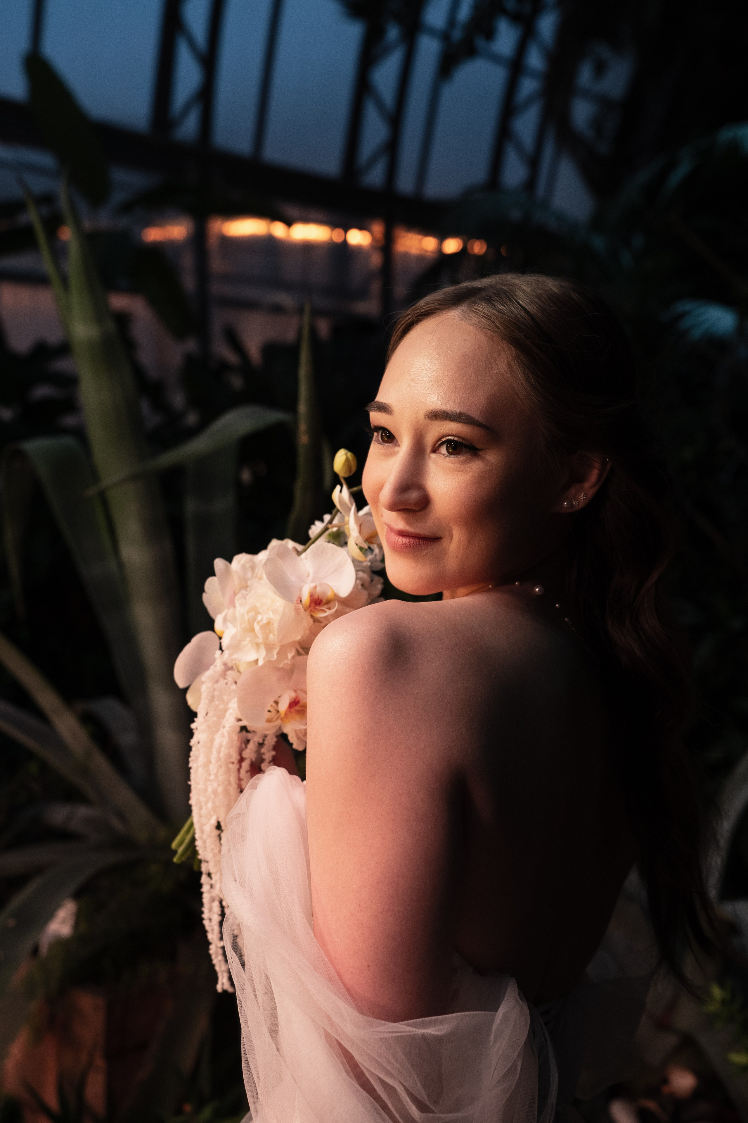 Карина и Даниил