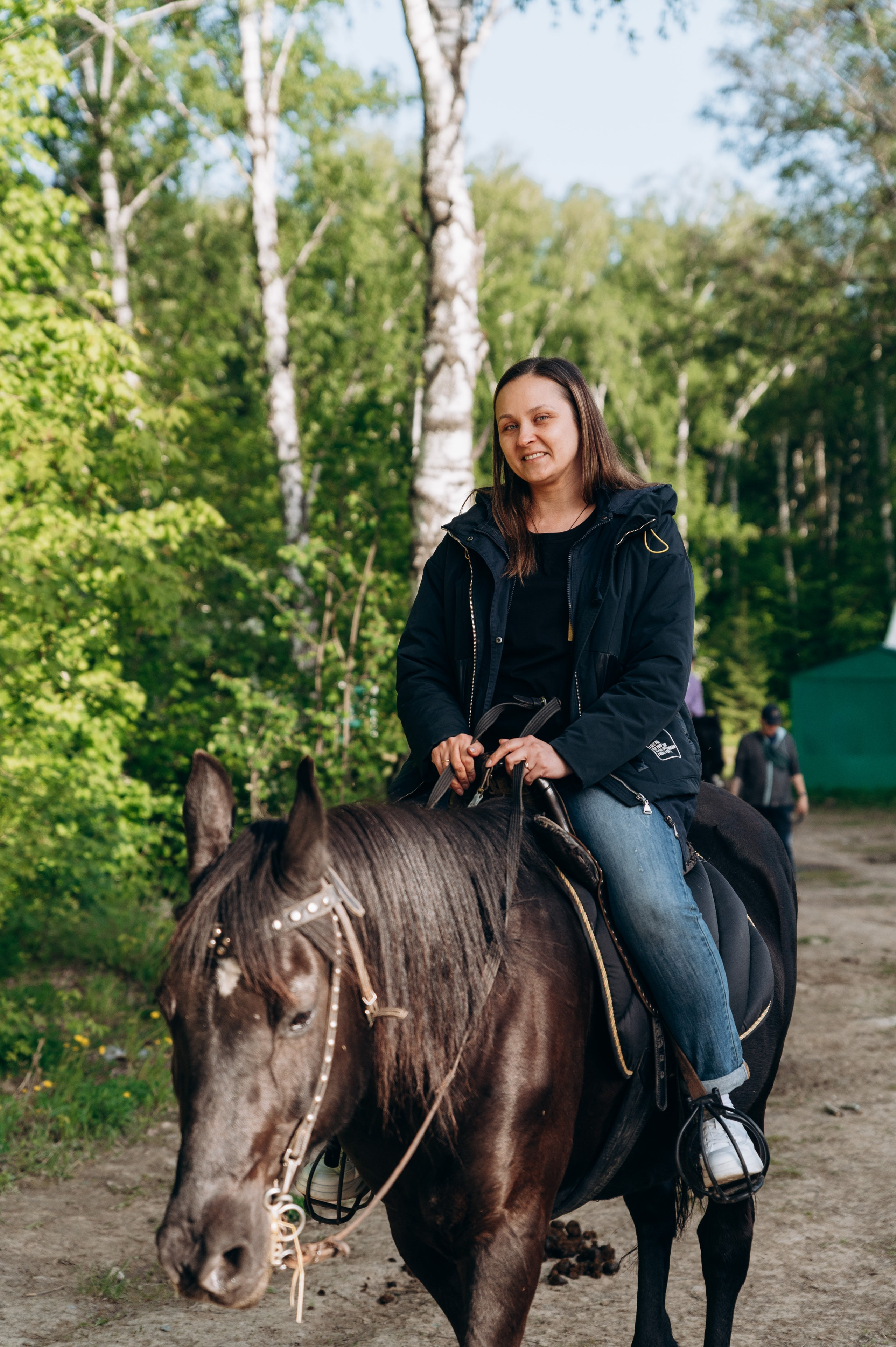«Тайна пропавшего ожерелья». Фотограф в Новосибирске
