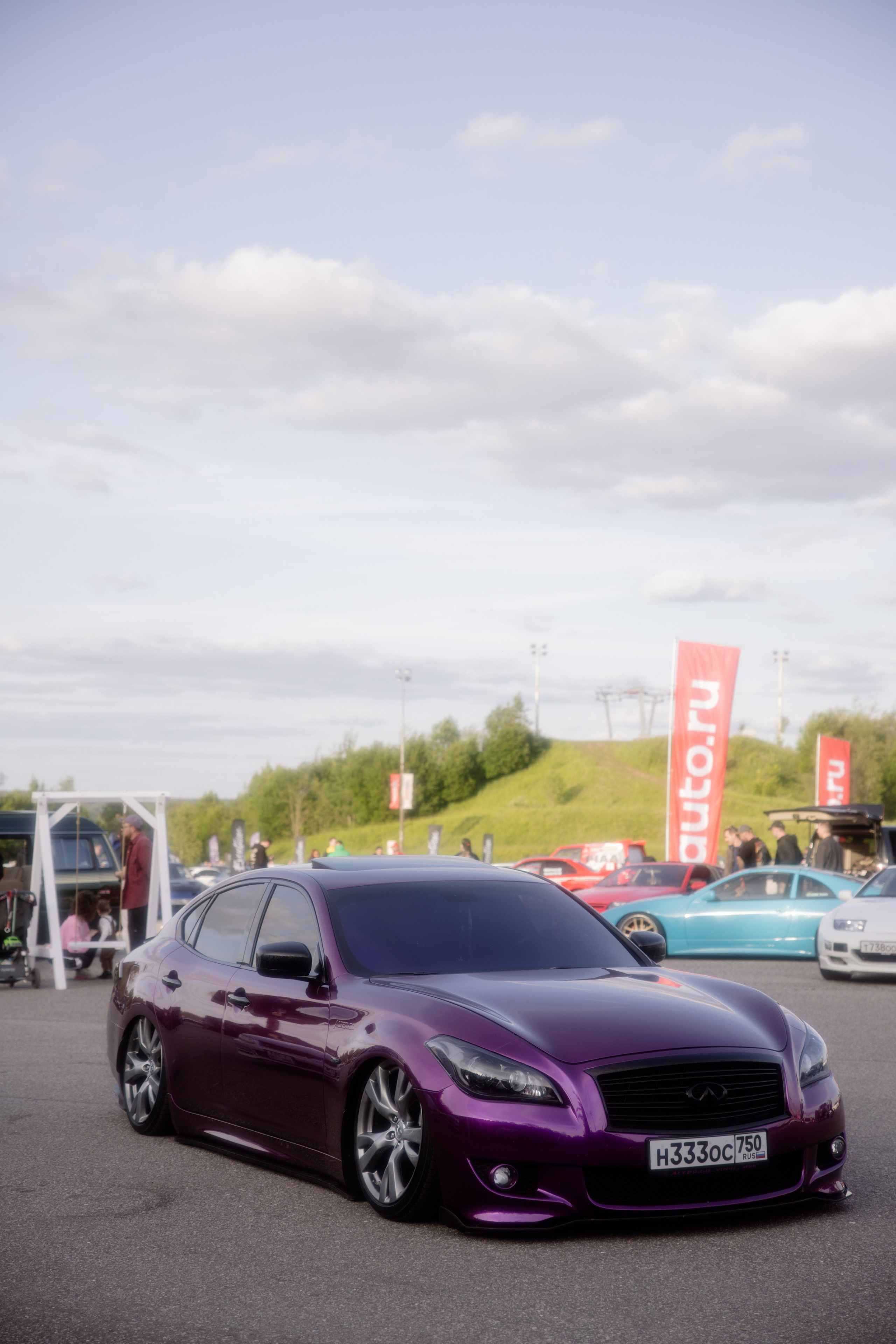 Japdays 25. Свадебный фотограф / Reels Нижний Новгород Татьяна Красильникова