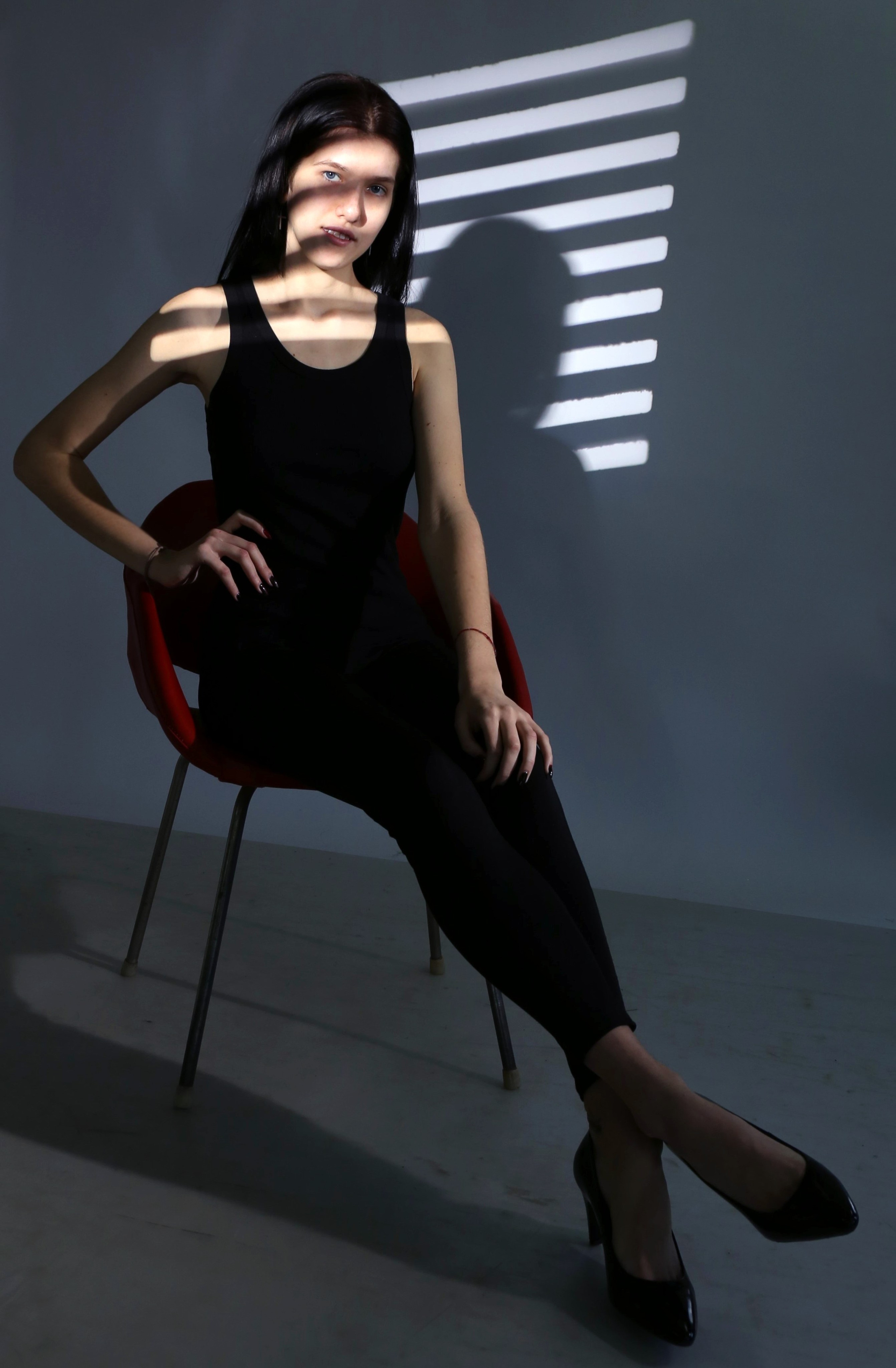 Индивидуальная фотосессия. Главная