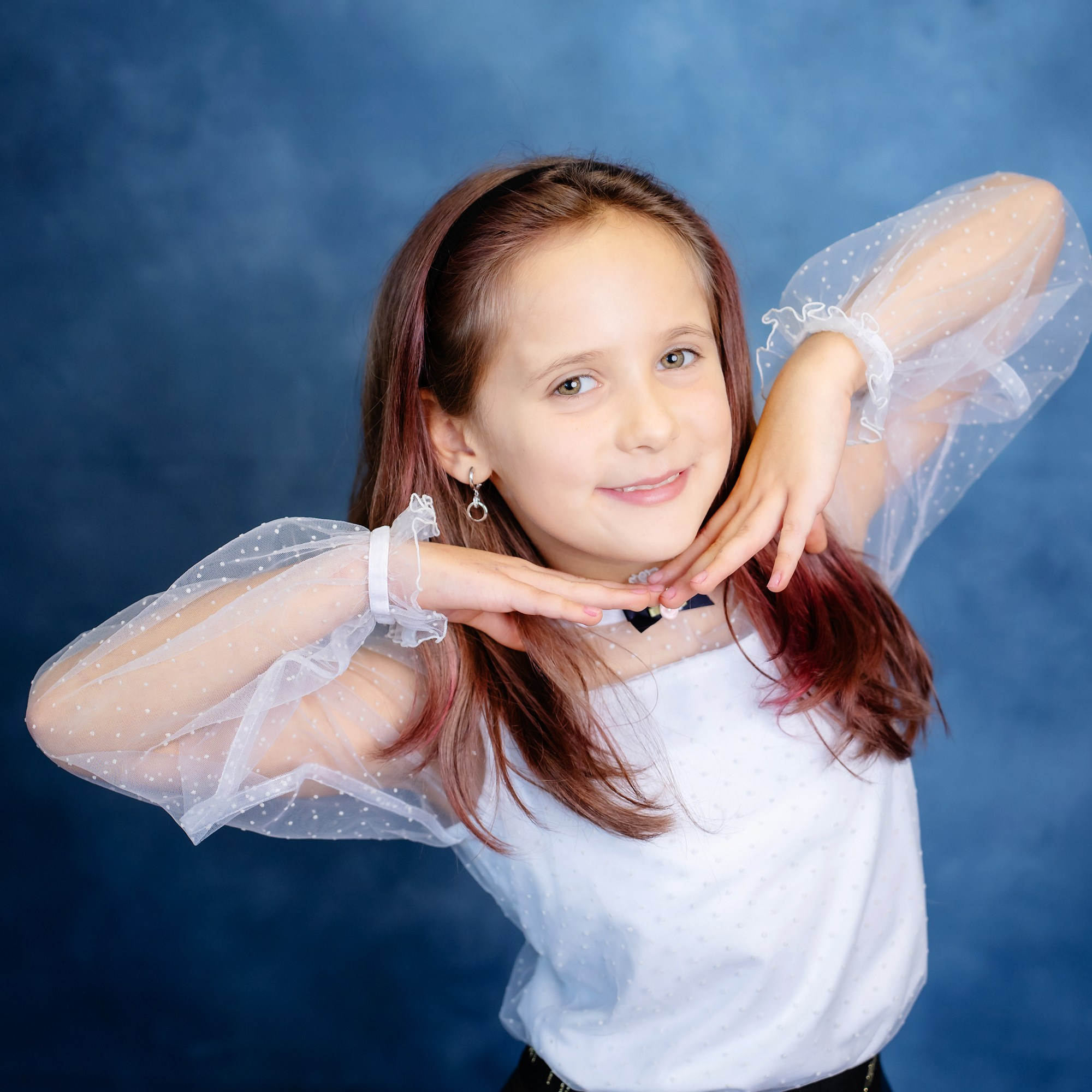 Отзывы. Детский и Школьный фотограф во Владивостоке. Выпускные альбомы