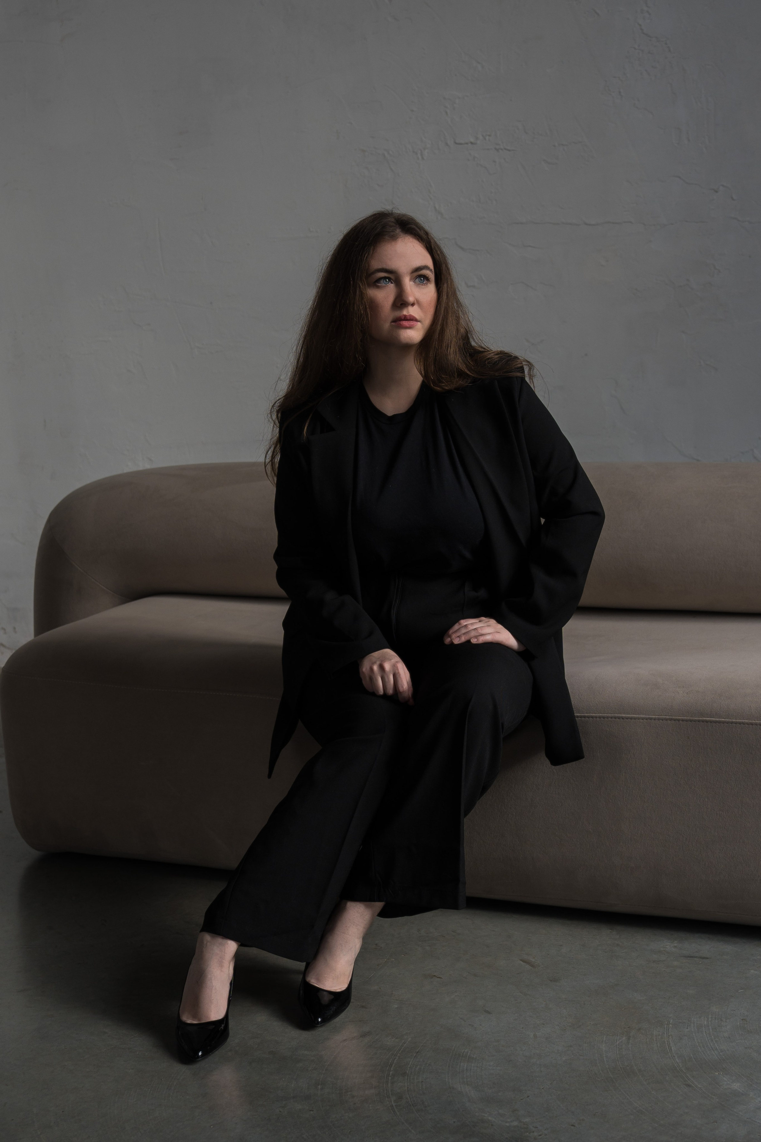 Таня. Фотограф в Воронеже Юлия Игнатьева