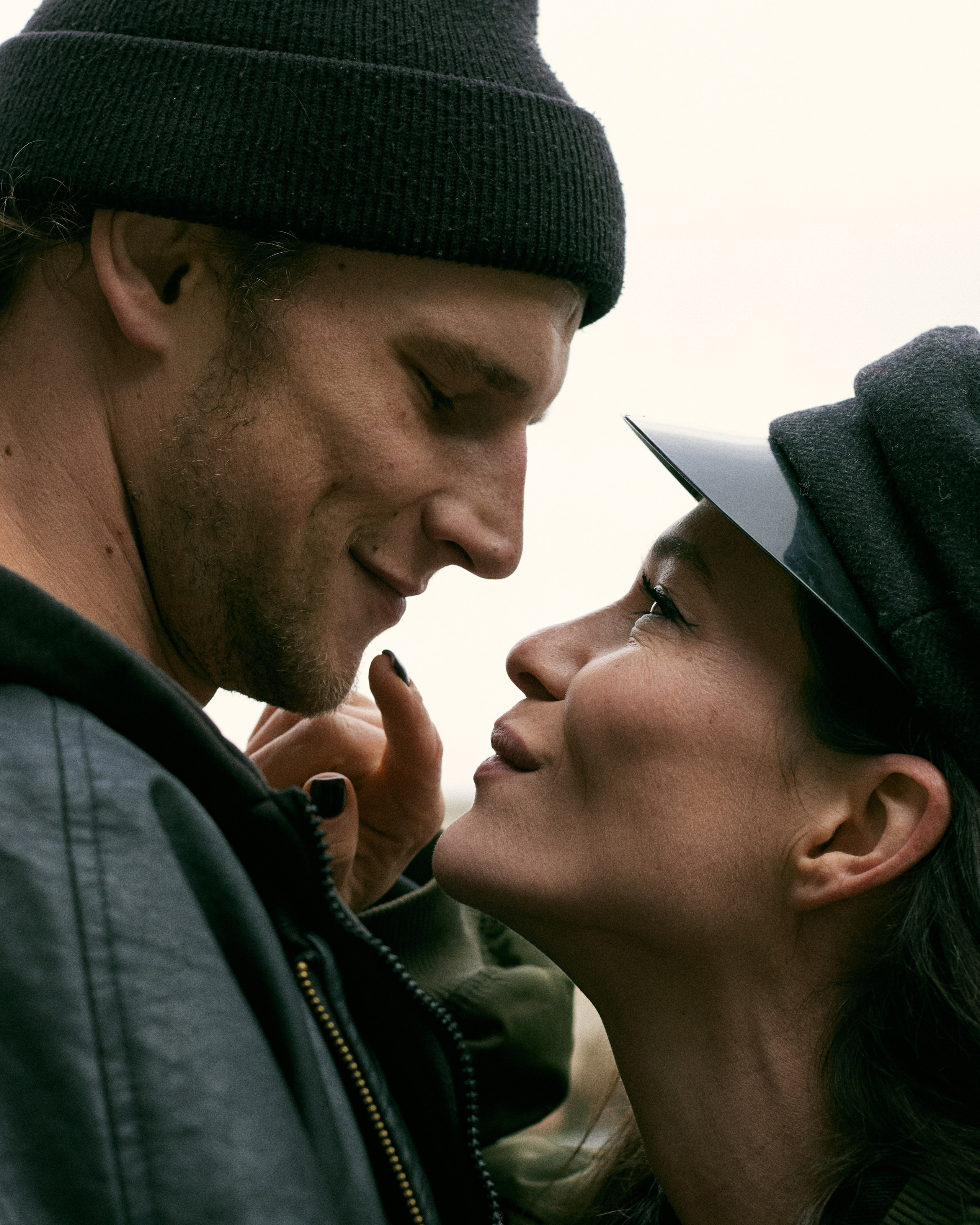 Любовь. Главная