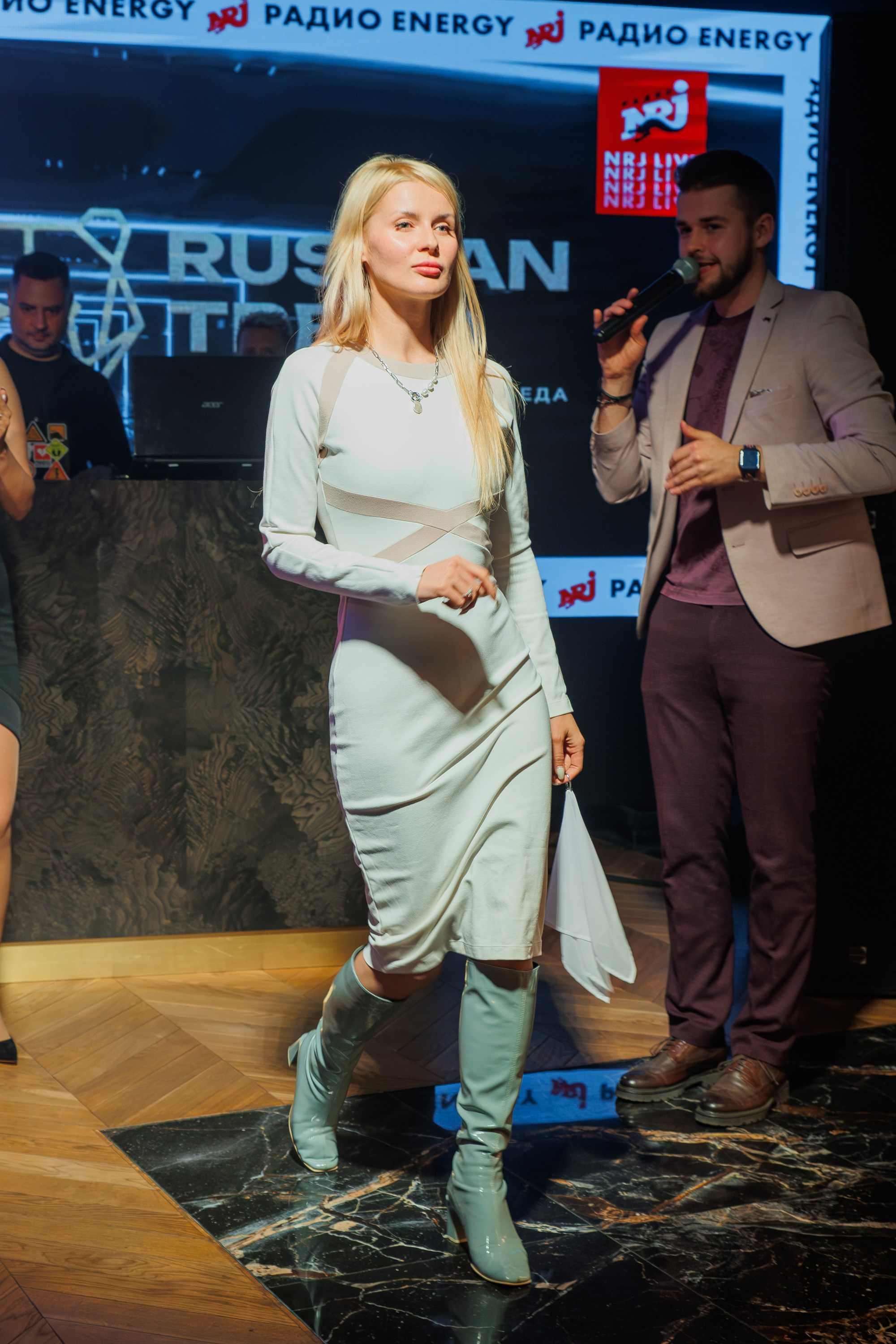 RUSSIAN TREND | INLOVE | REGENT. СВОИ. ФОТООТЧЕТЫ-СОБЫТИЯ-МЕСТА