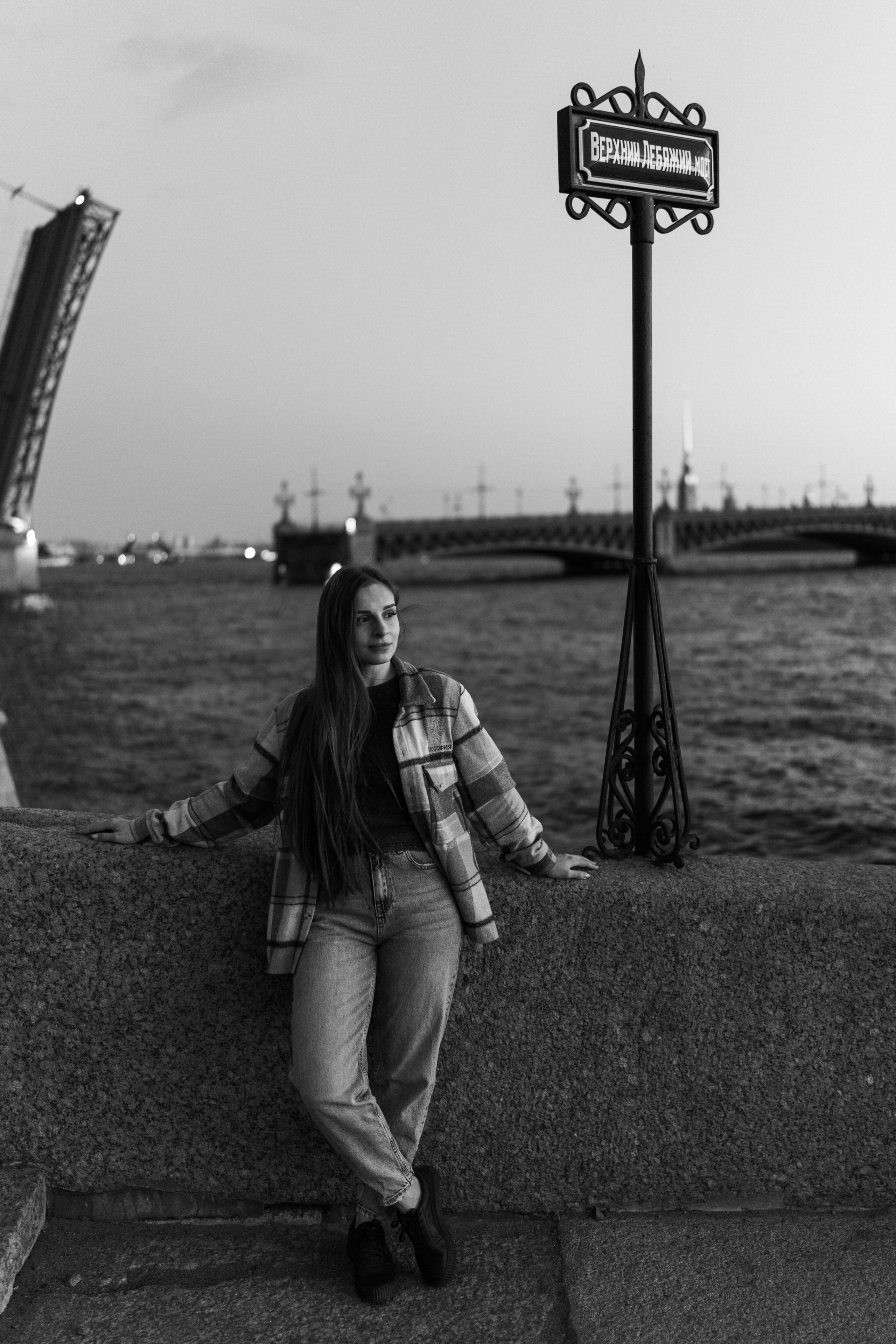 Алена. Фотограф в Санкт-Петербурге — Лучина Екатерина