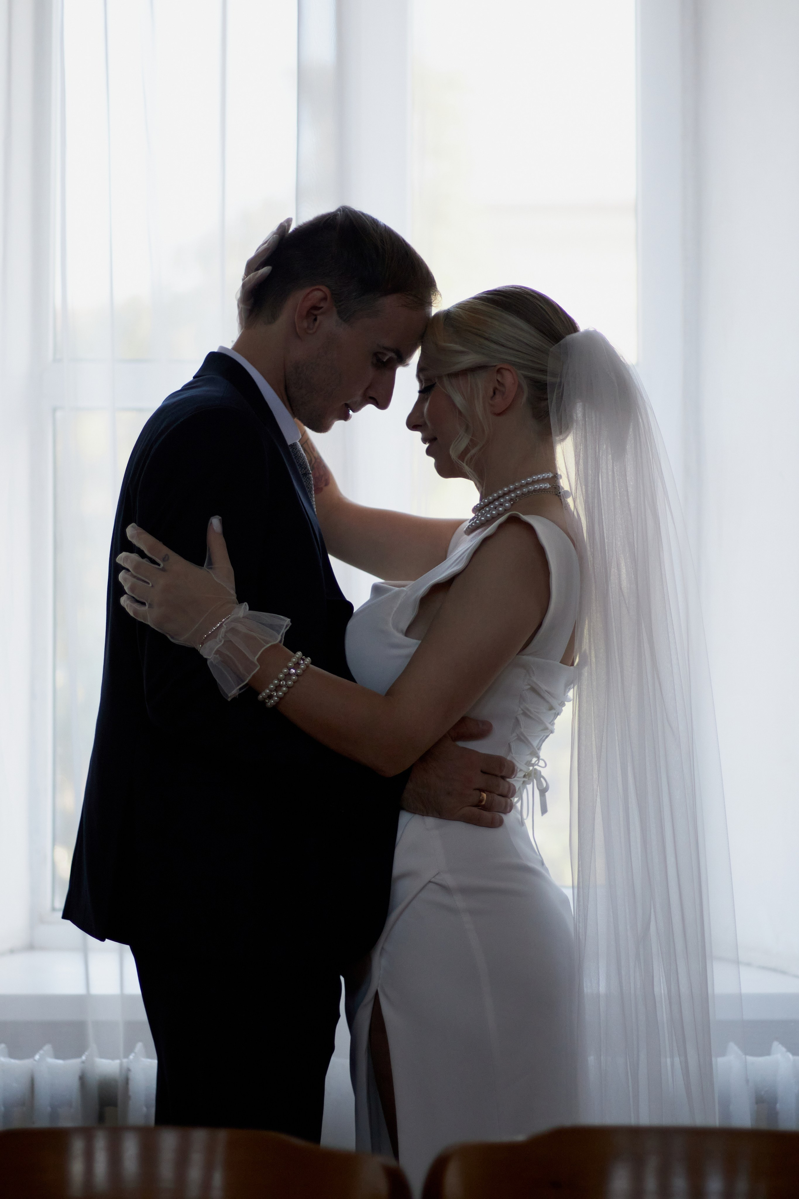 Константин и Анастасия. Фотограф в Ростове-на-Дону Нюхарева Виктория