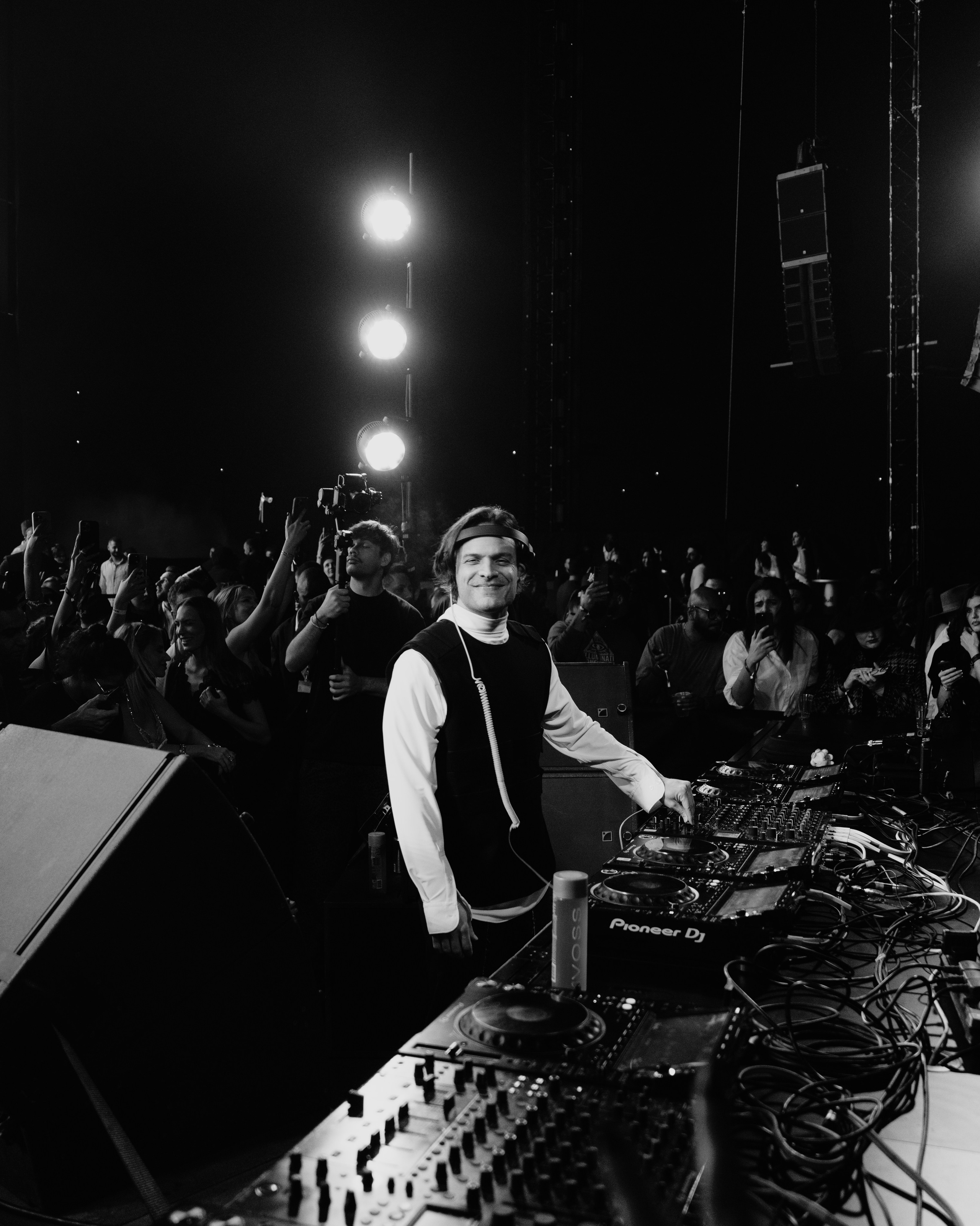 ARGY «New World», SILA SVETA. @tomrus: Рустам Шагиморданов — фотограф