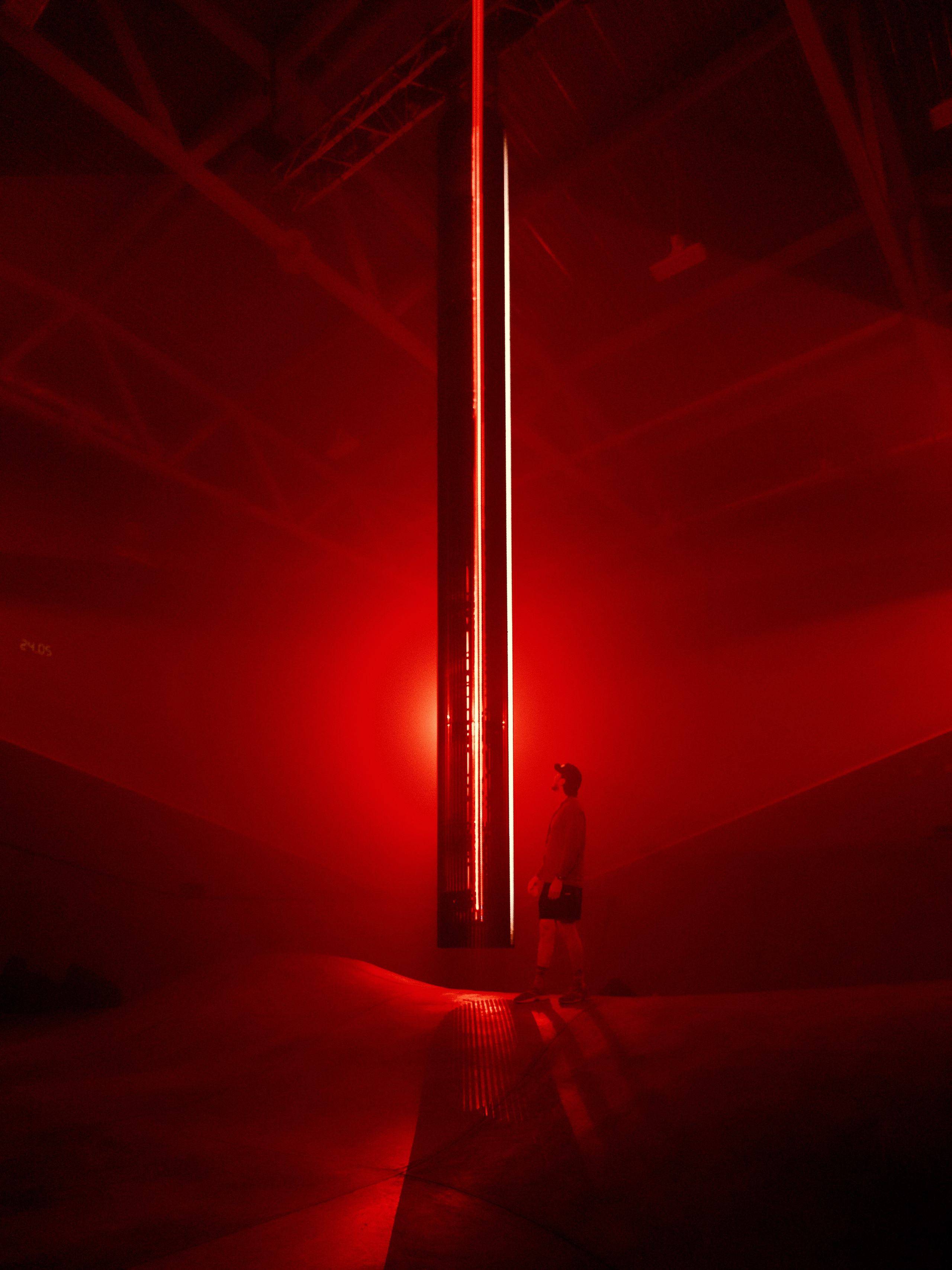 NUR 2025. @tomrus: Рустам Шагиморданов — фотограф