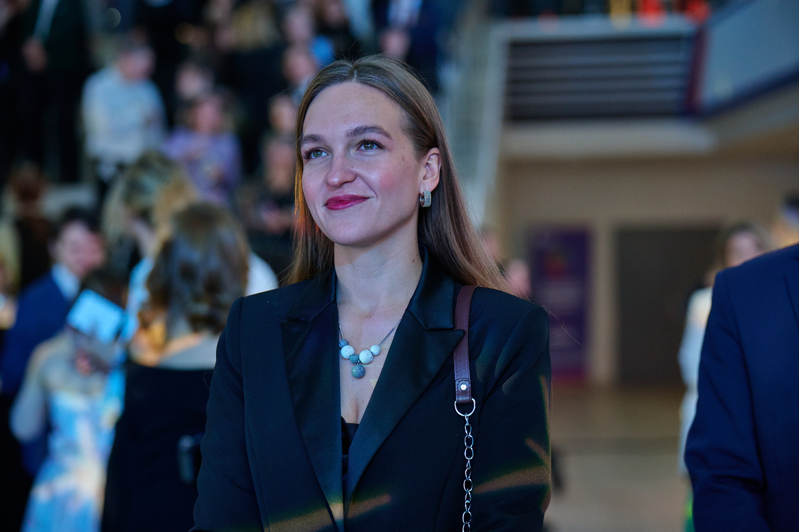 Зимний бал 14.12. Профессиональный репортажный фотограф Инесса Иминова