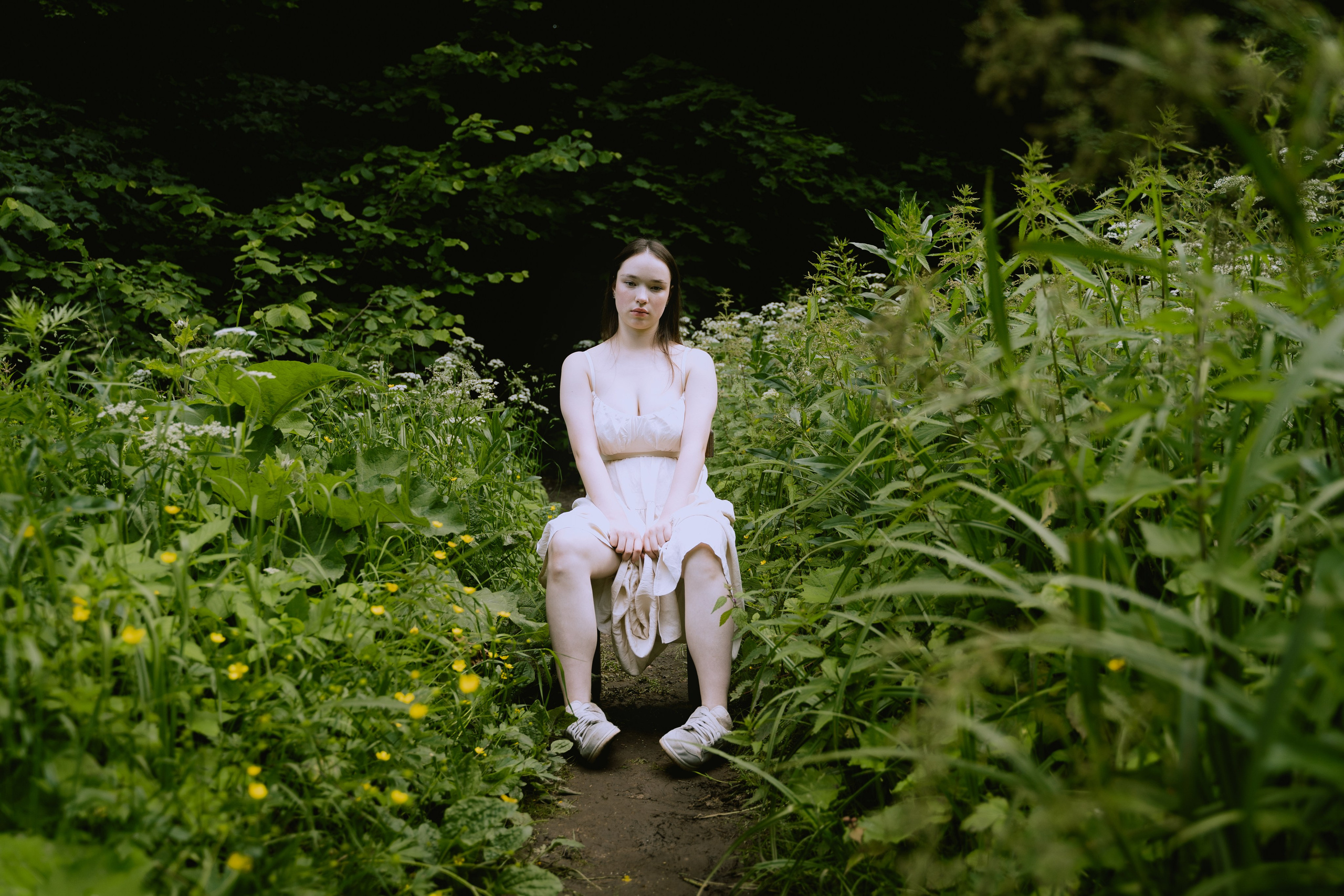 Ника. Фотограф в Нижнем Новгороде Алексей Уковский