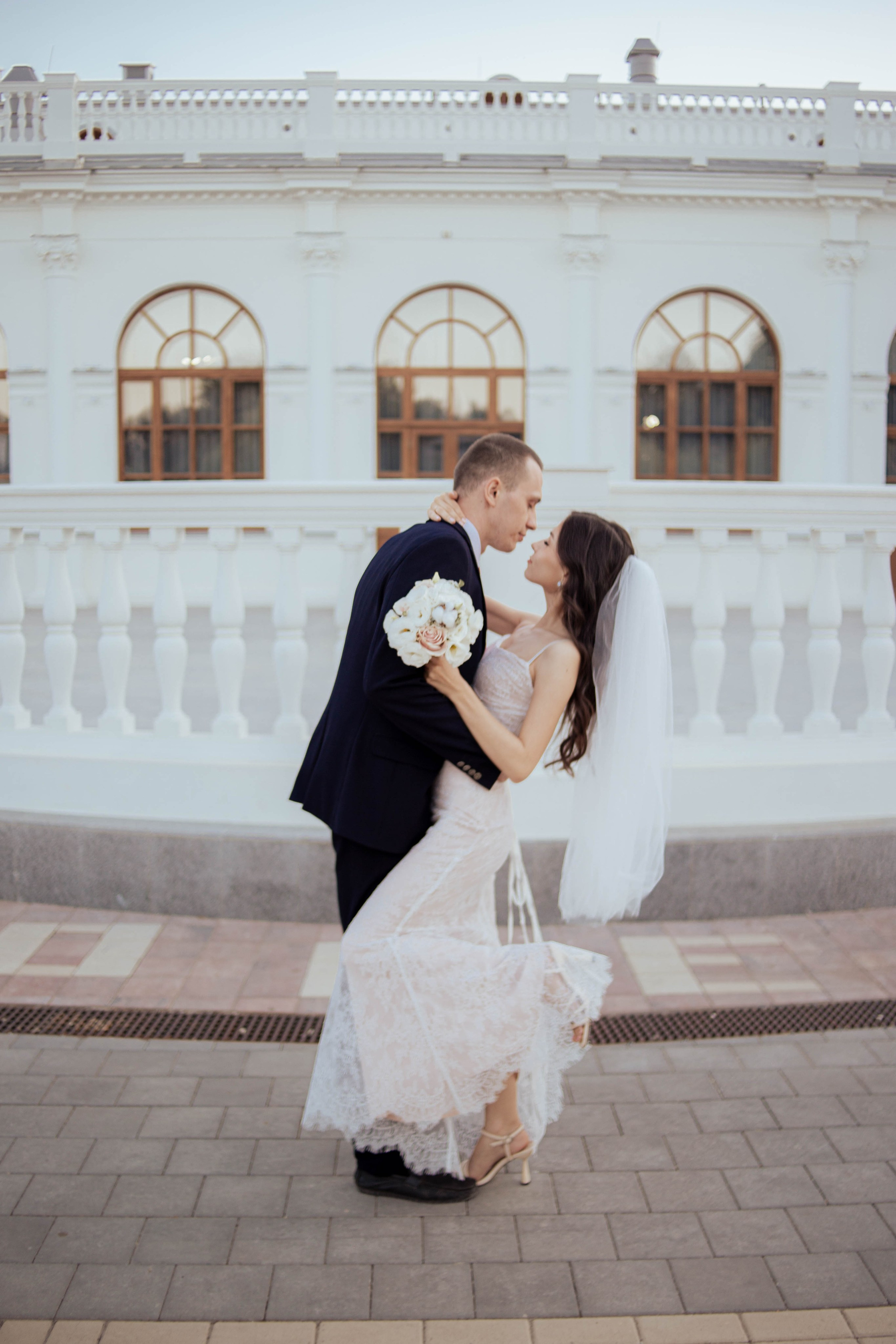 Олеся и Олег. Семейный фотограф Софи Симакова в Волгограде и Волжском
