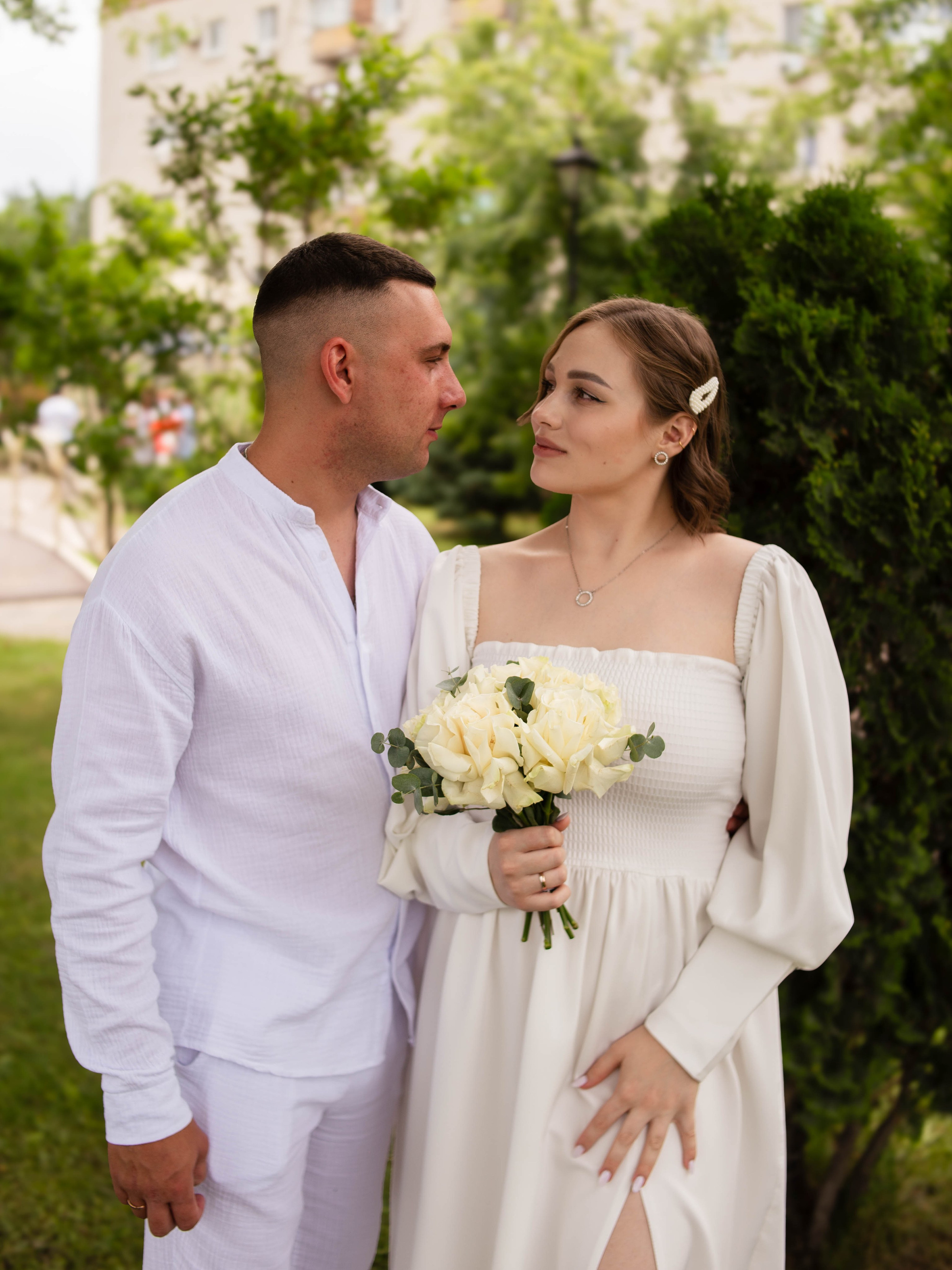 Кирилл и Дарья. Семейный фотограф Софи Симакова в Волгограде и Волжском